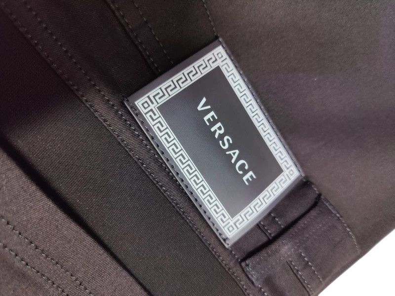 Versace Jeans women Versace skinny size 30 Size 28" / US 6 / IT 42 - 10 Thumbnail