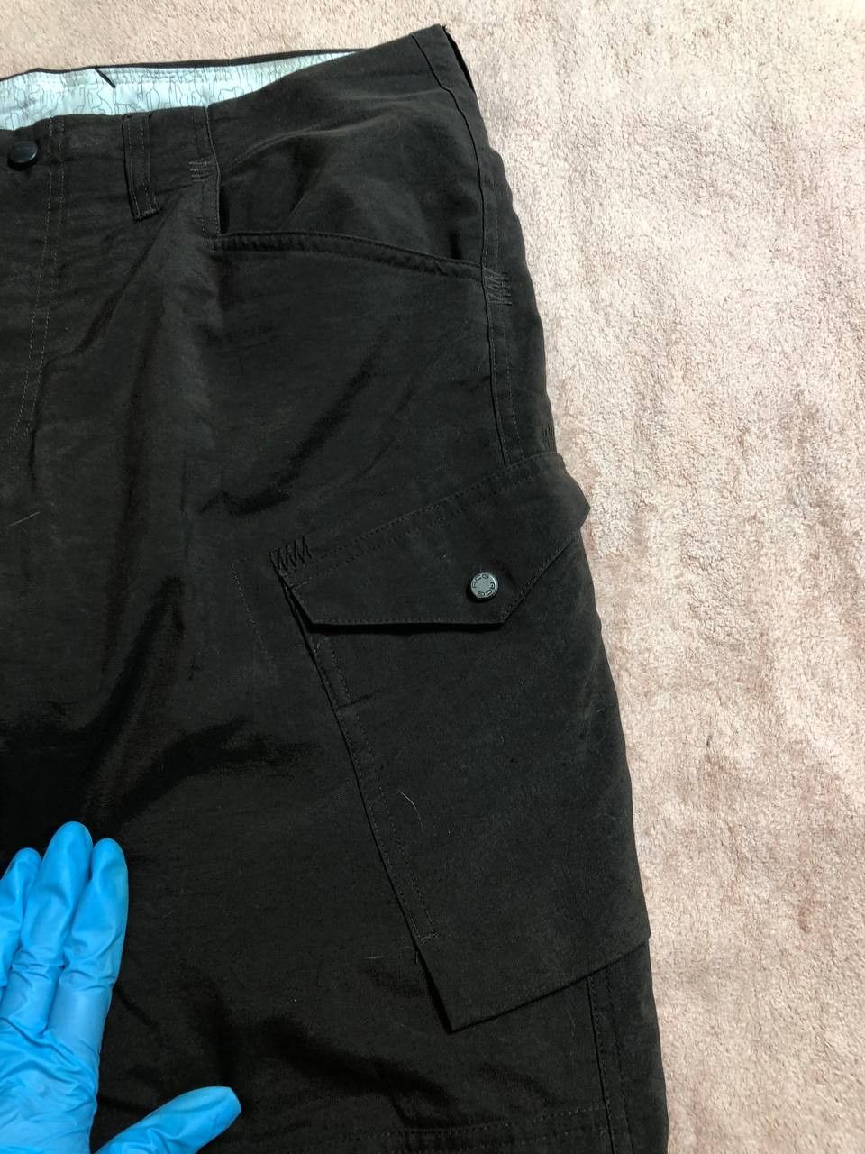 Nike Nike Pants Size US 32 / EU 48 - 4 Thumbnail