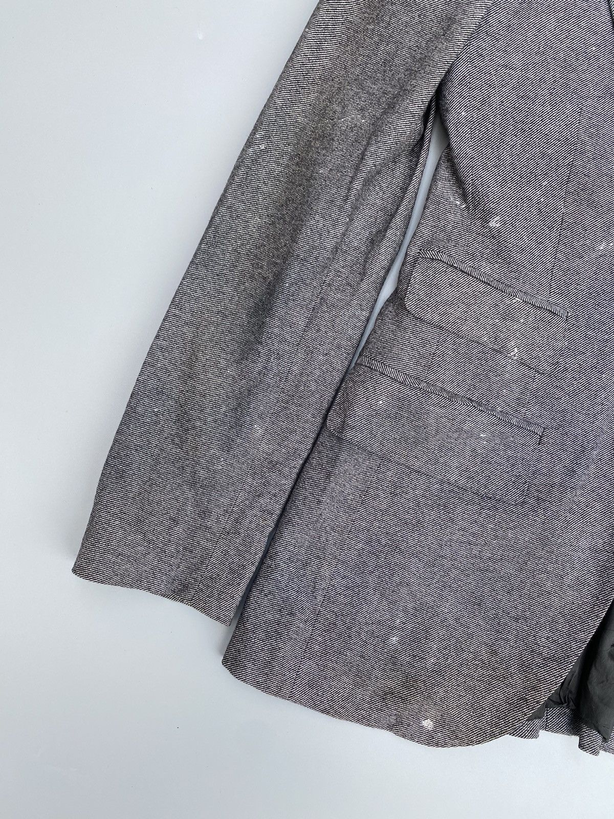 Chloe A/W 2004- Chloe- Phoebe Philo- Blazer and Skirt Set Size S / US 4 / IT 40 - 7 Thumbnail