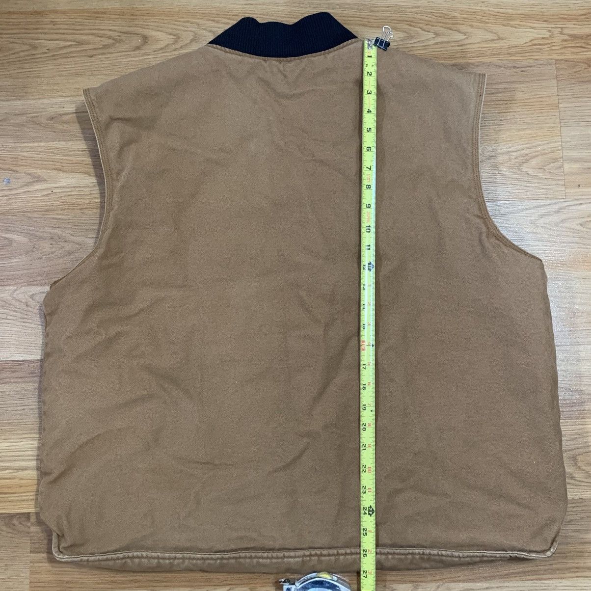 Cabelas Cabela’s Vest Size US XL / EU 56 / 4 - 3 Thumbnail