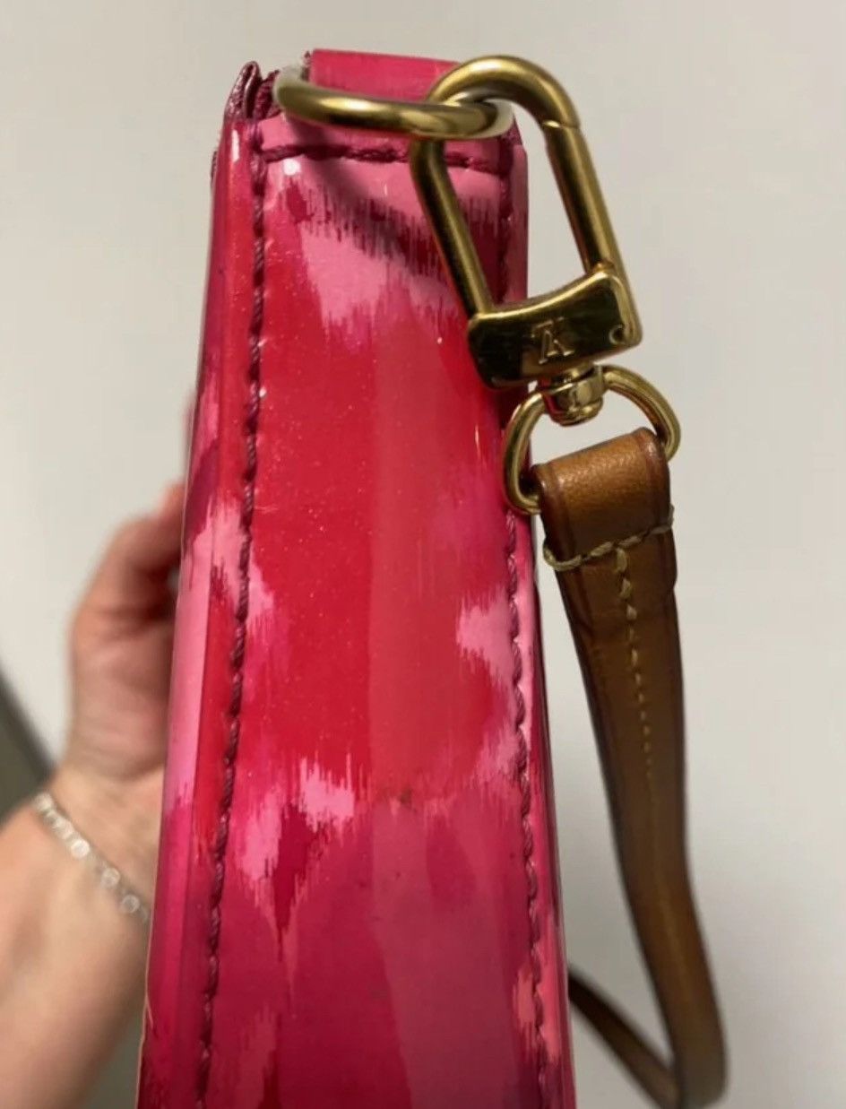 Louis Vuitton LOUIS Vuitton bag limited edition Size ONE SIZE - 5 Thumbnail