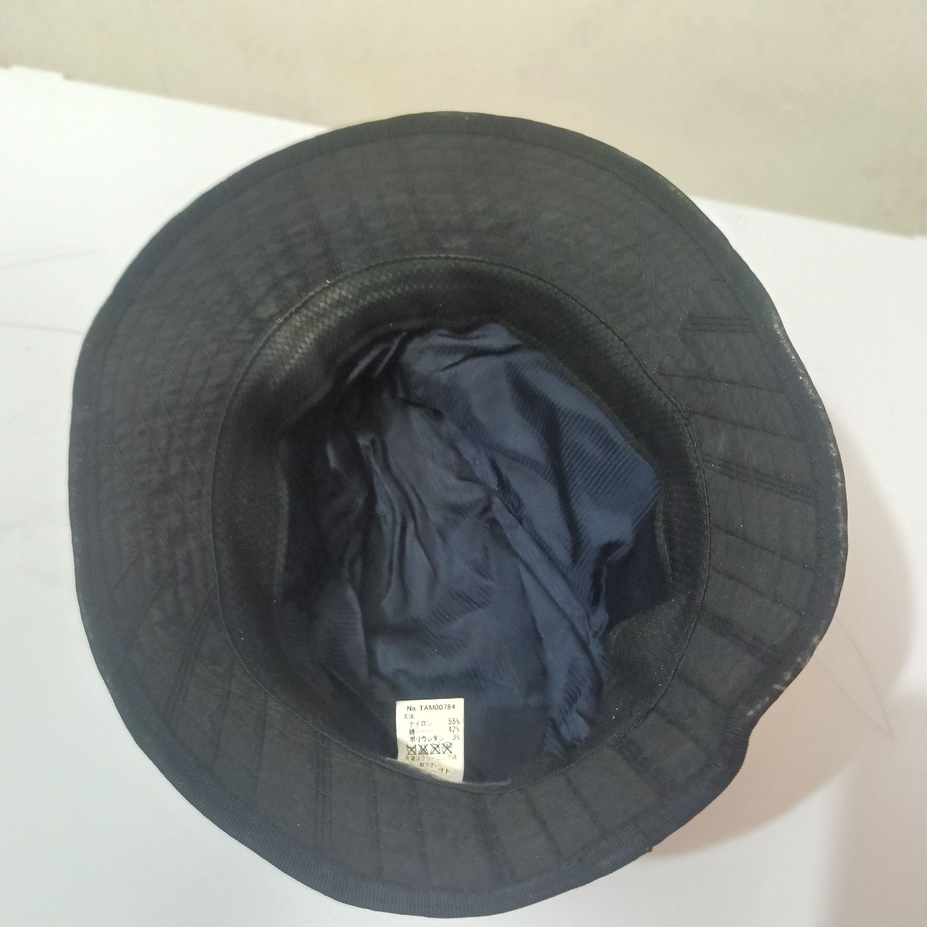 CA4LA Rare!!! Ca4la Sun Faded bucket hat Size ONE SIZE - 8 Thumbnail