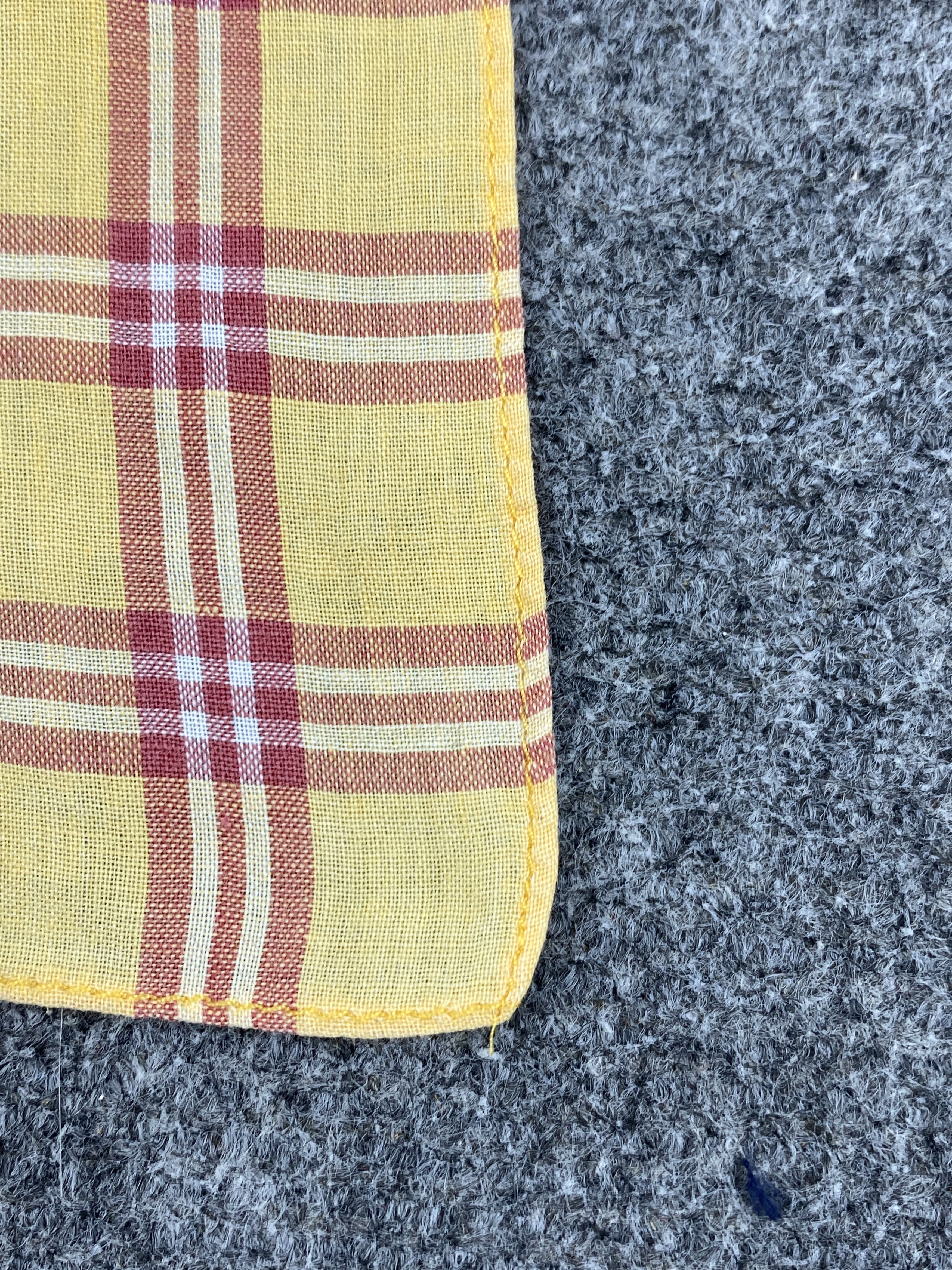 Japanese Brand Japan Brand Handkerchief / Bandana / Neckerchief HKC0556 Size ONE SIZE - 5 Thumbnail