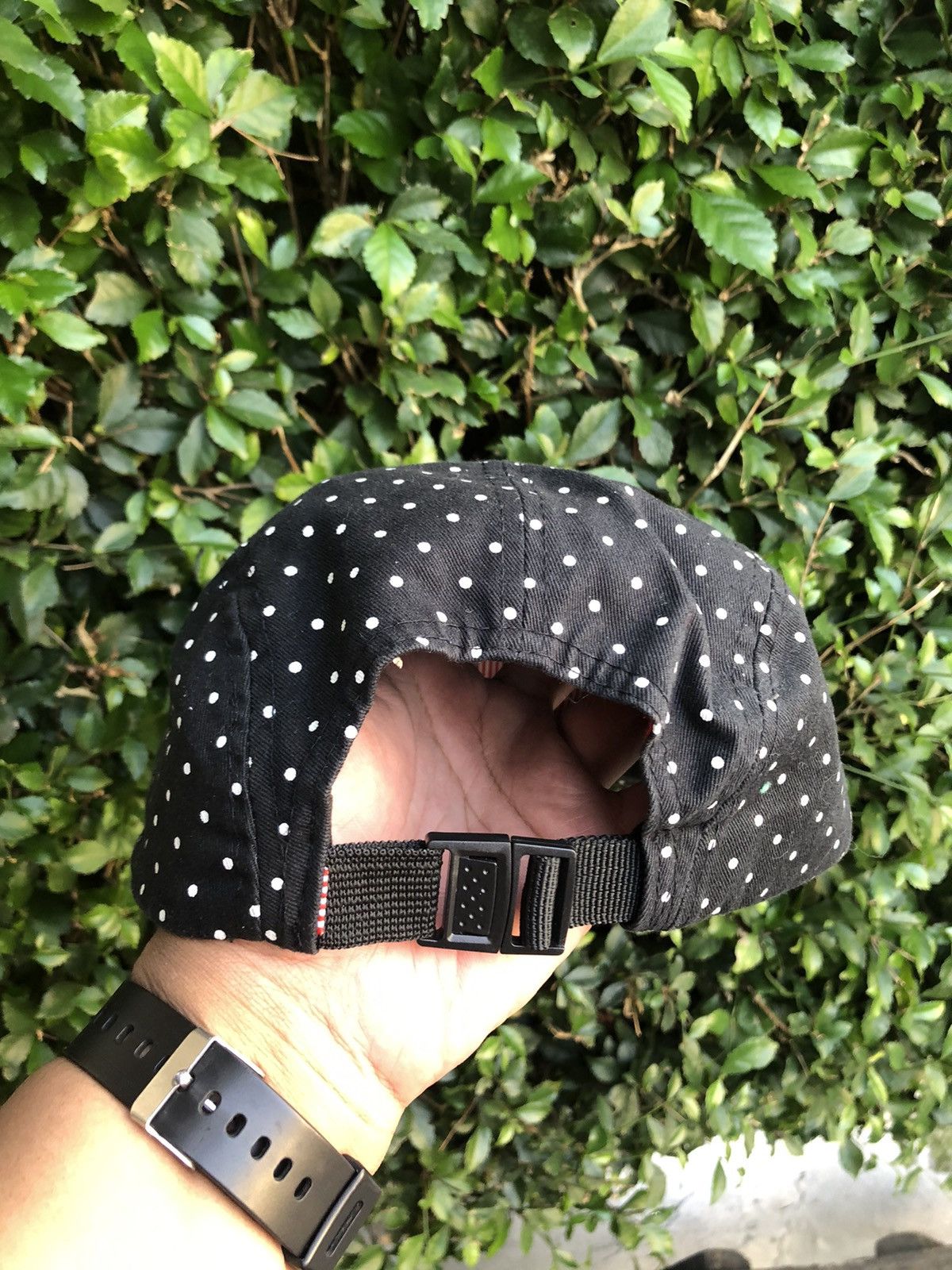 Herschel Supply Co. CAP HERSCHEL SUPPLY COMPANY GLENDALE Size ONE SIZE - 3 Thumbnail