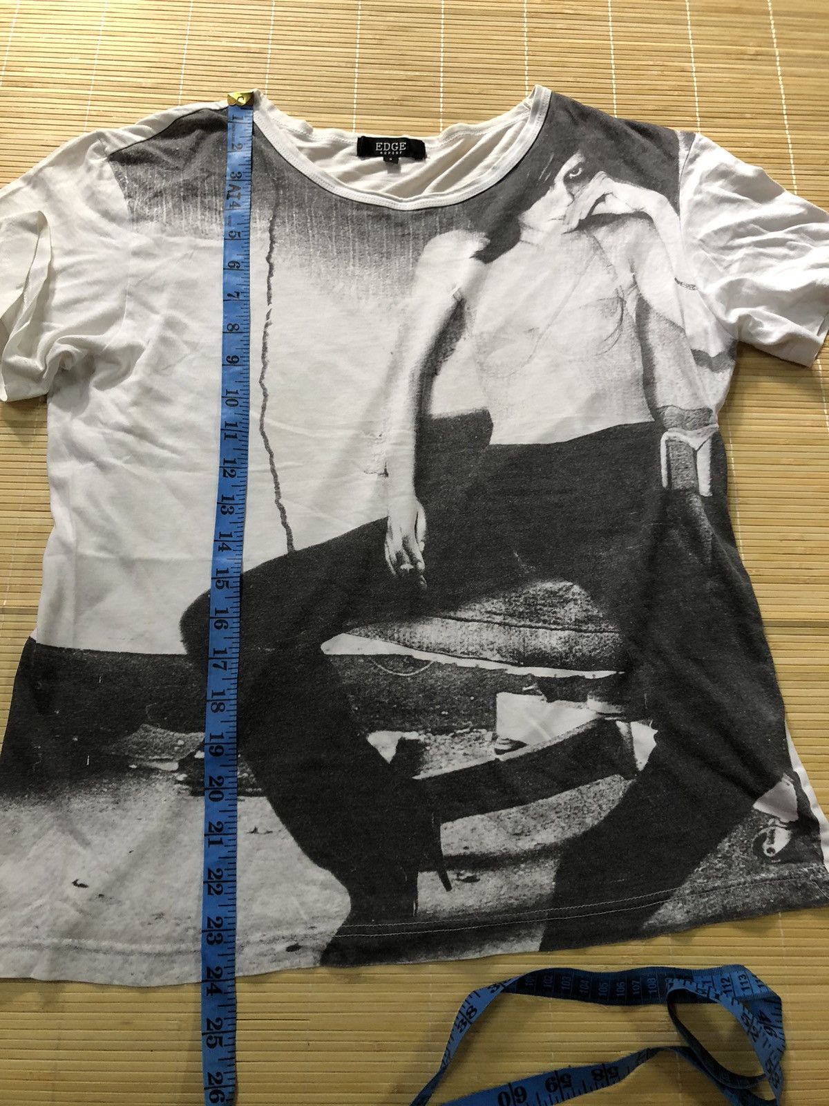 14th Addiction Edge Rupert t shirt for women Size M / US 6-8 / IT 42-44 - 10 Thumbnail