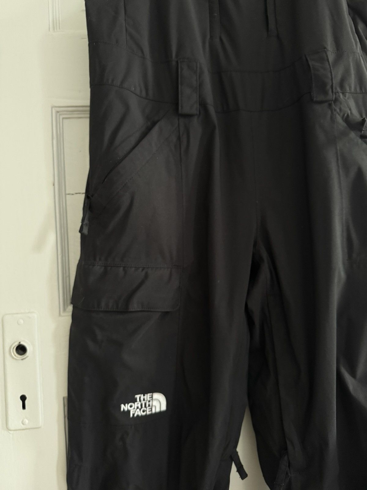 The North Face Northface Women’s Freedom Bib -Small Size 27" / US 4 / IT 40 - 3 Thumbnail