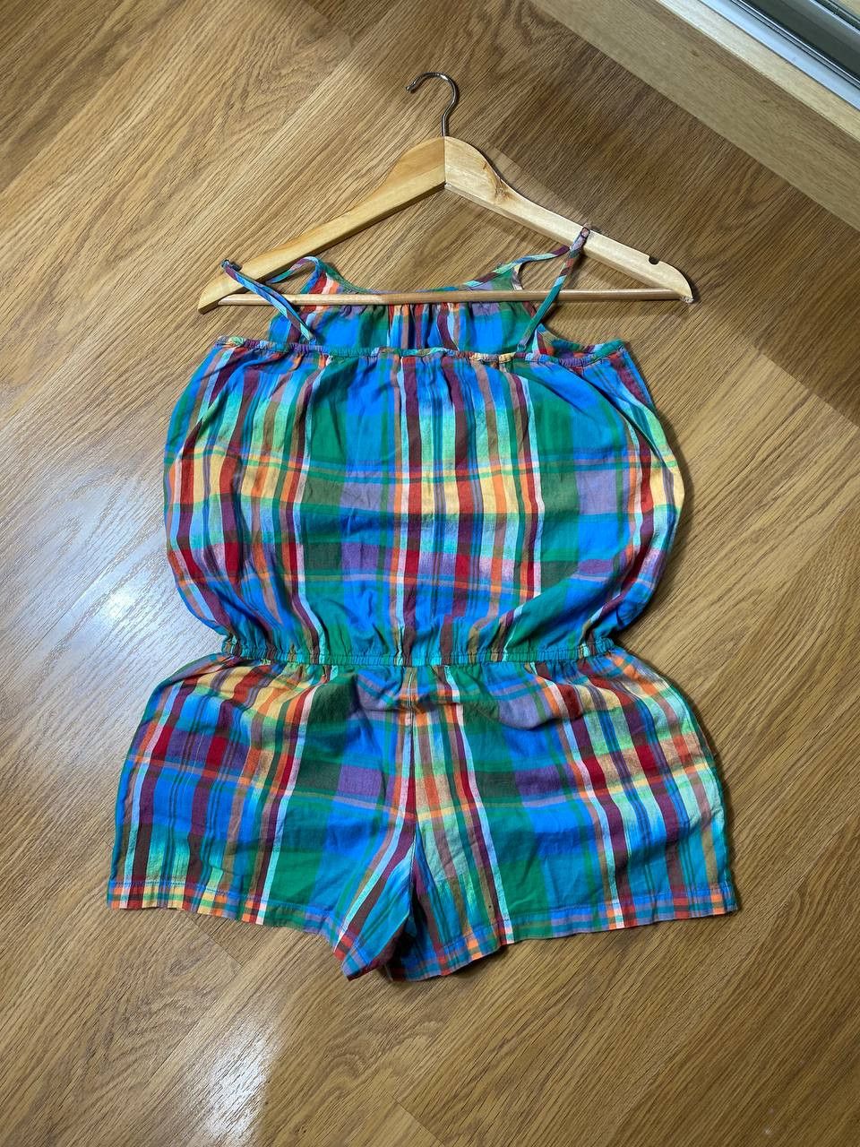 Polo Ralph Lauren × Vintage Polo Ralph Lauren Vintage Rare Dress Size S / US 4 / IT 40 - 17 Thumbnail