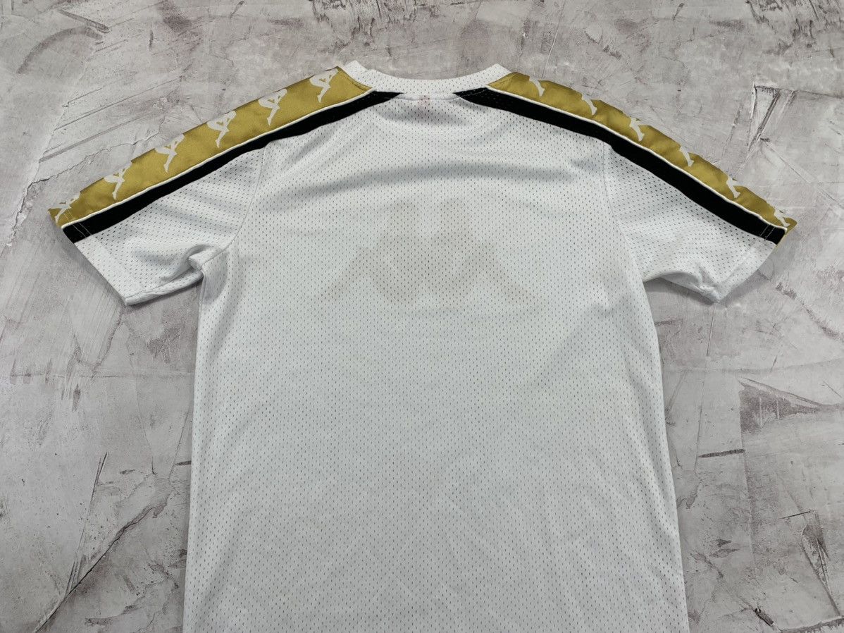 Kappa Mens t shirt Kappa Size Medium Size US M / EU 48-50 / 2 - 10 Thumbnail