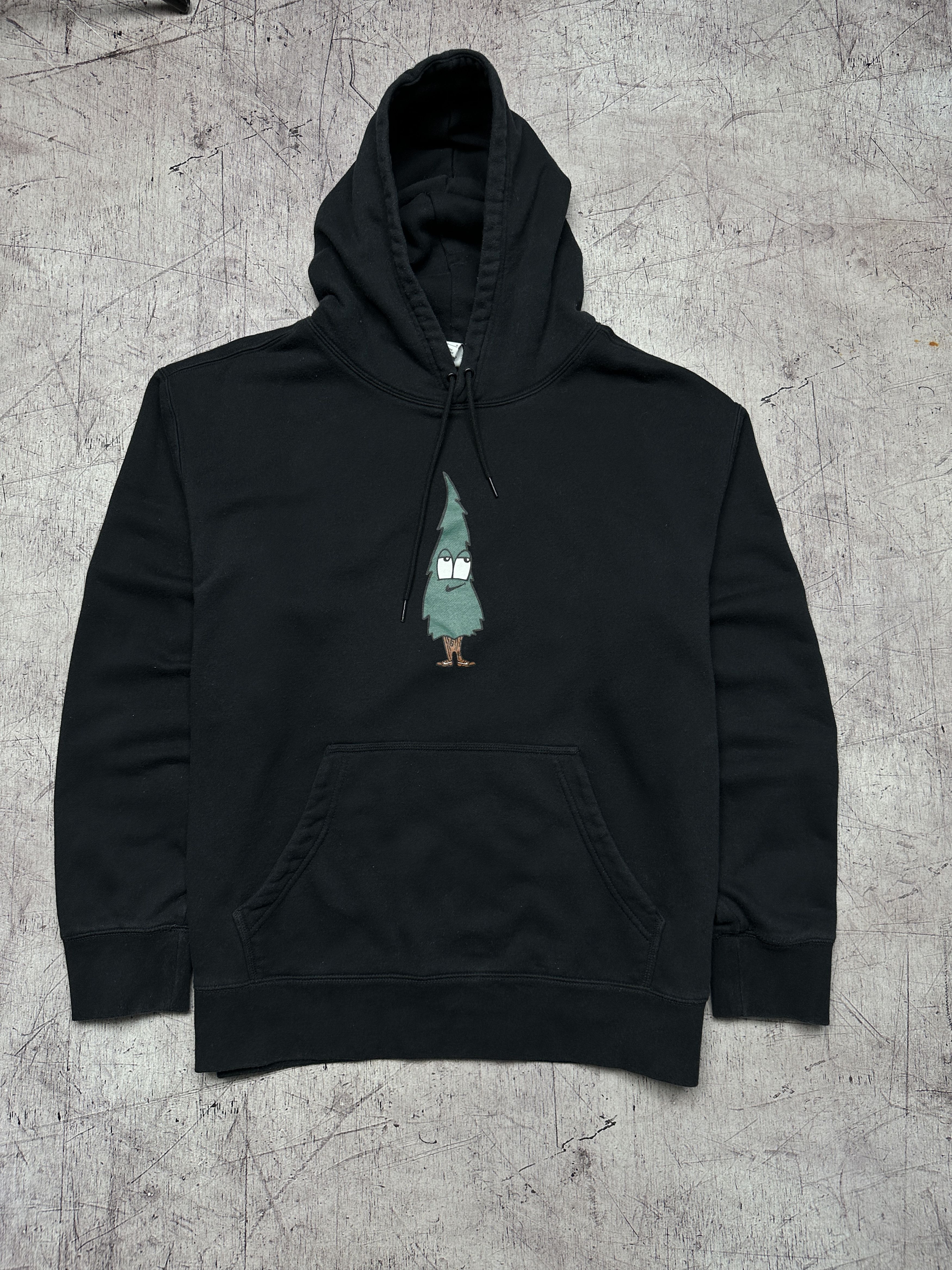 Nike SB Nike SB Mens Hoodie Size US L / EU 52-54 / 3 - 1 Thumbnail