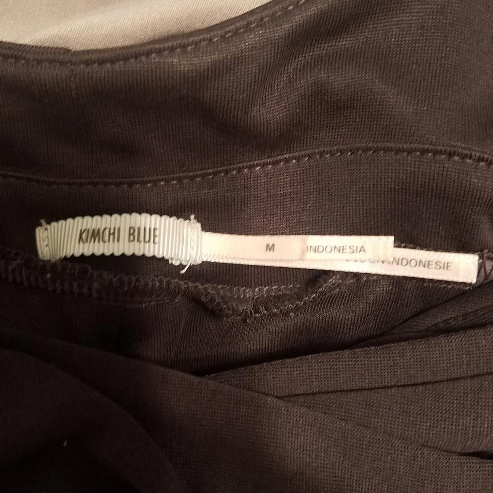 Designer Kimchi Blue Ropper Size Medium Size 32" / US 10 / IT 46 - 3 Thumbnail