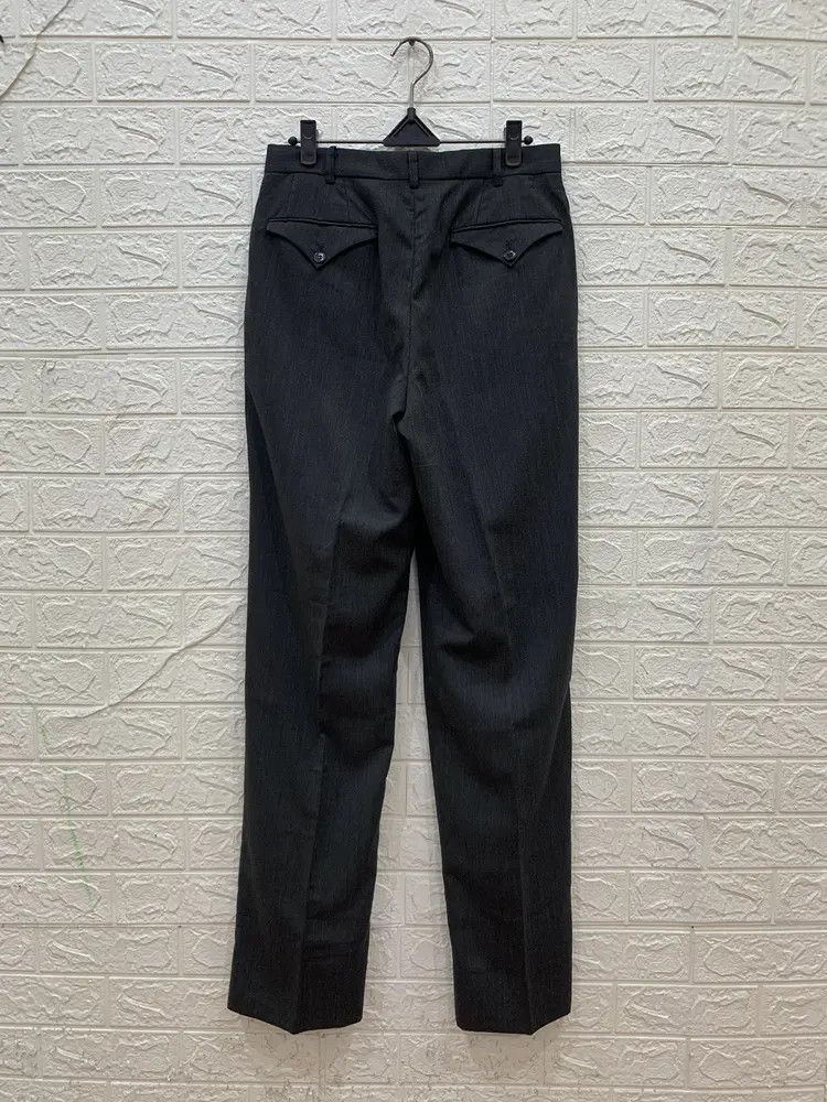 Gaultier Homme Objet 90s Jean Paul Gaultier Homme Objet trouser Size US 29 - 8 Thumbnail
