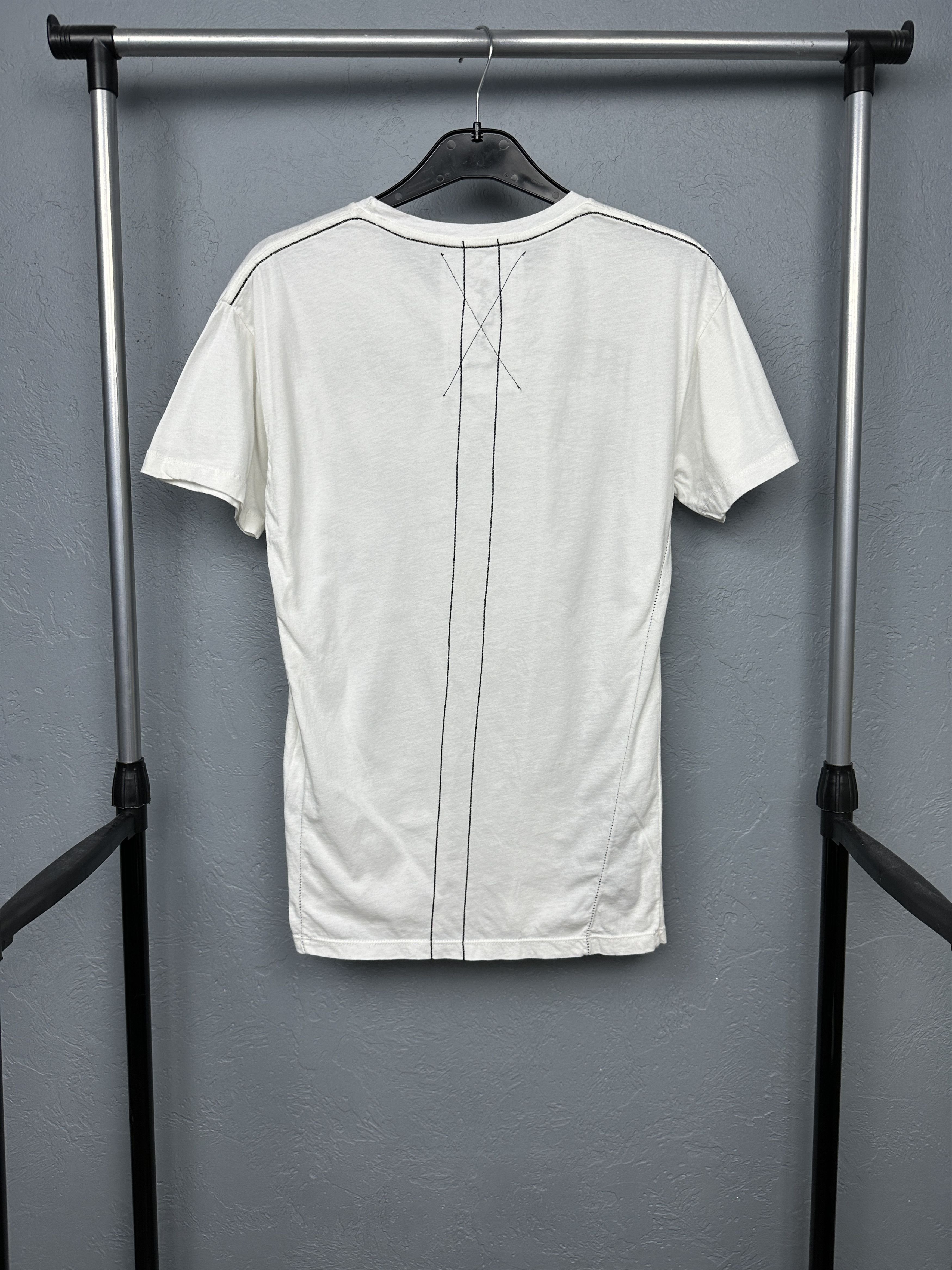 Other Religion Mens T-Shirt Size US M / EU 48-50 / 2 - 7 Thumbnail