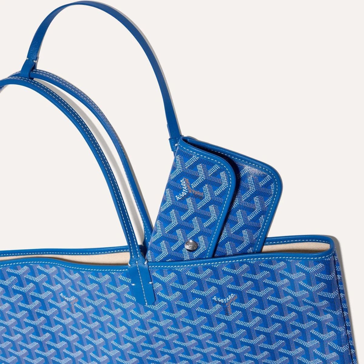 Goyard Saint Louis Gm bag Size ONE SIZE - 3 Thumbnail