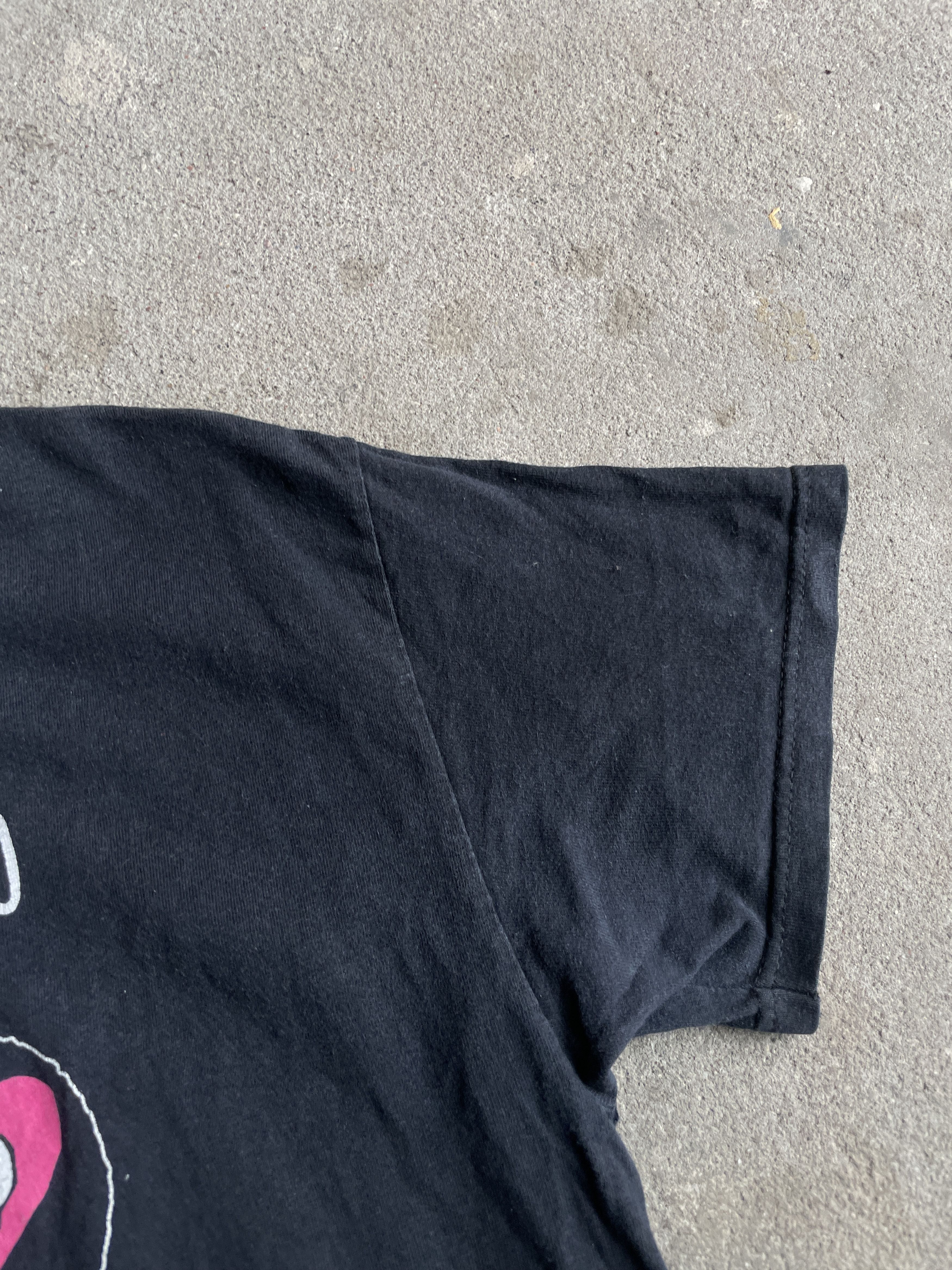 Band Tees × Vintage Vintage 2000s Alkaline Trio Band Shirt Size US M / EU 48-50 / 2 - 6 Thumbnail