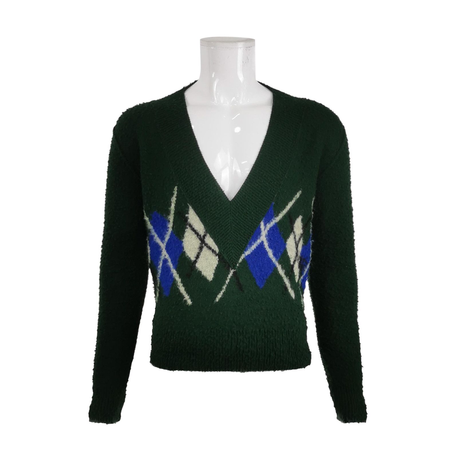 Burberry Burberry Men xs Sweaters Knitwear Size US XS / EU 42 / 0 - 1 Thumbnail
