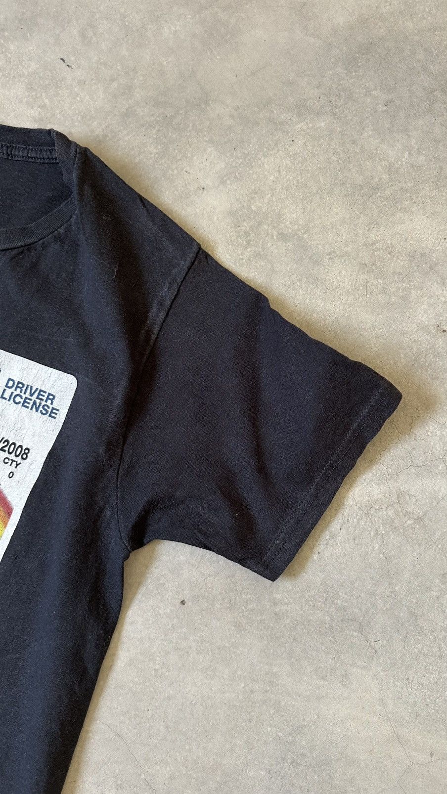 Other SUPERBAD MOVIE TEE Size US S / EU 44-46 / 1 - 3 Thumbnail