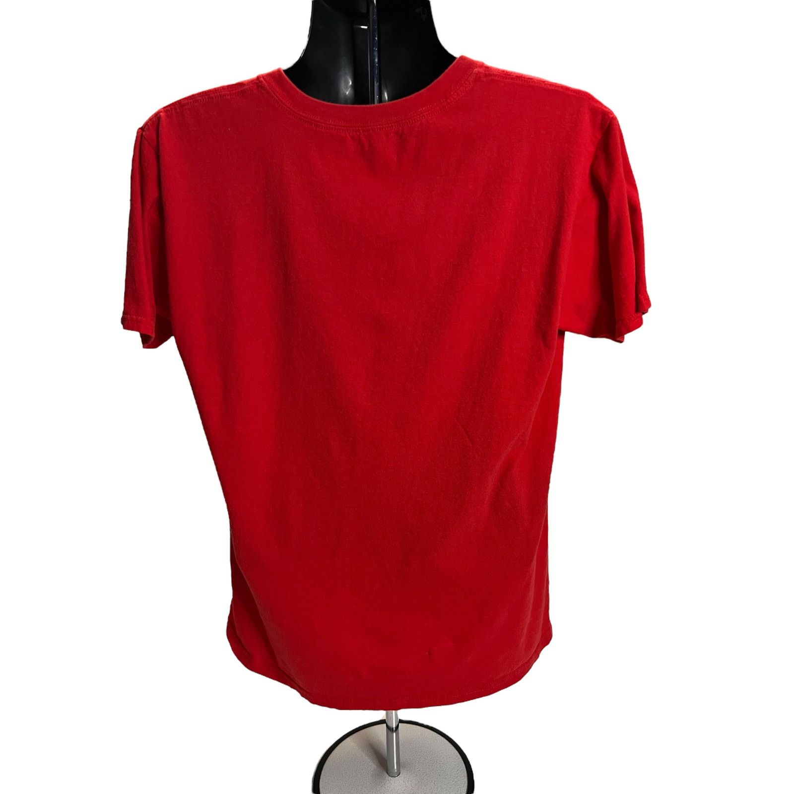 Other Fullmetal Alchemist Red Shirt Edward & Alphonse Elric Anime Size US L / EU 52-54 / 3 - 2 Thumbnail