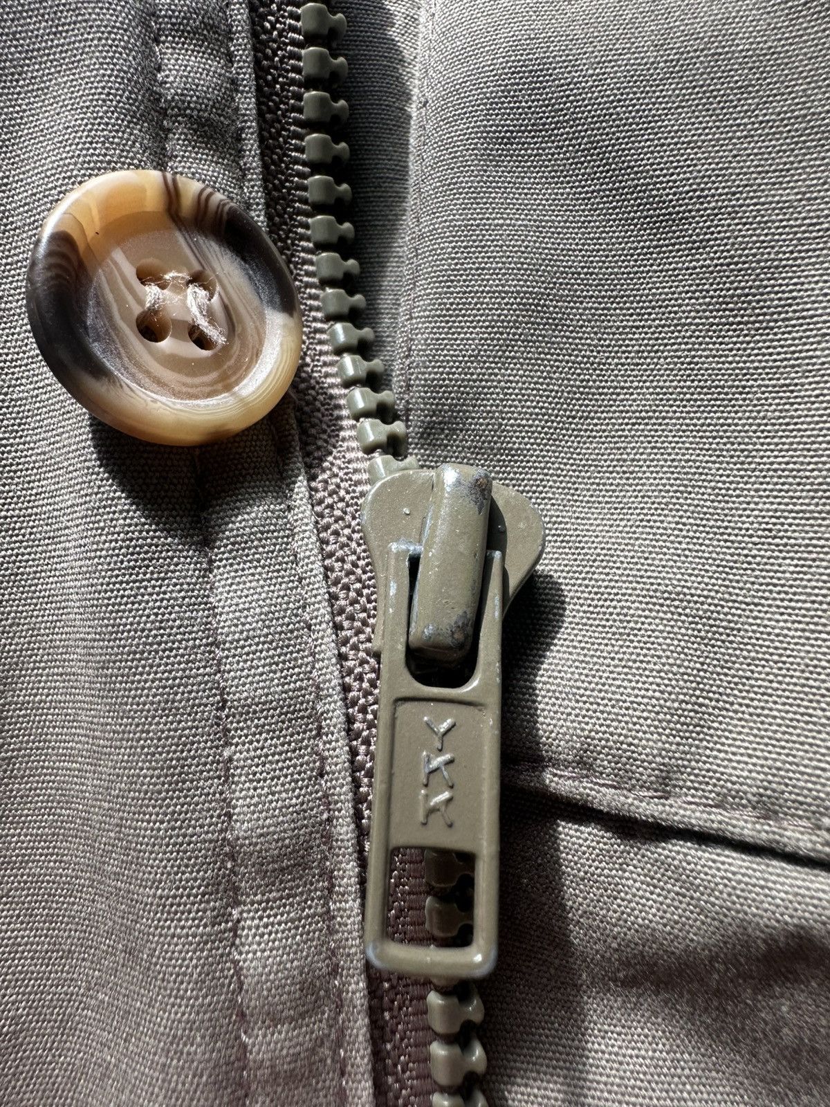 Vintage Vintage jacket Size US XL / EU 56 / 4 - 5 Thumbnail