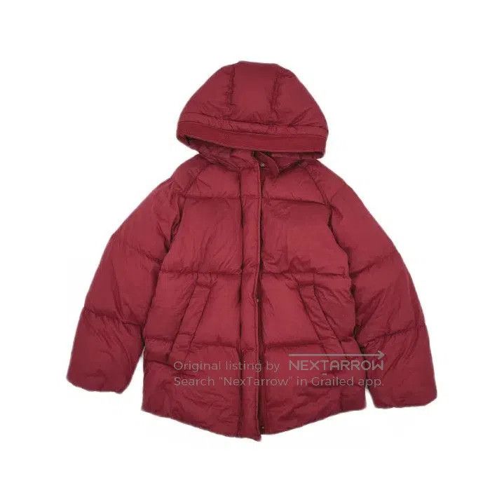 Moncler Moncler Solid Color Casual Warm Coat. Size US XXS / EU 40 - 2 Thumbnail