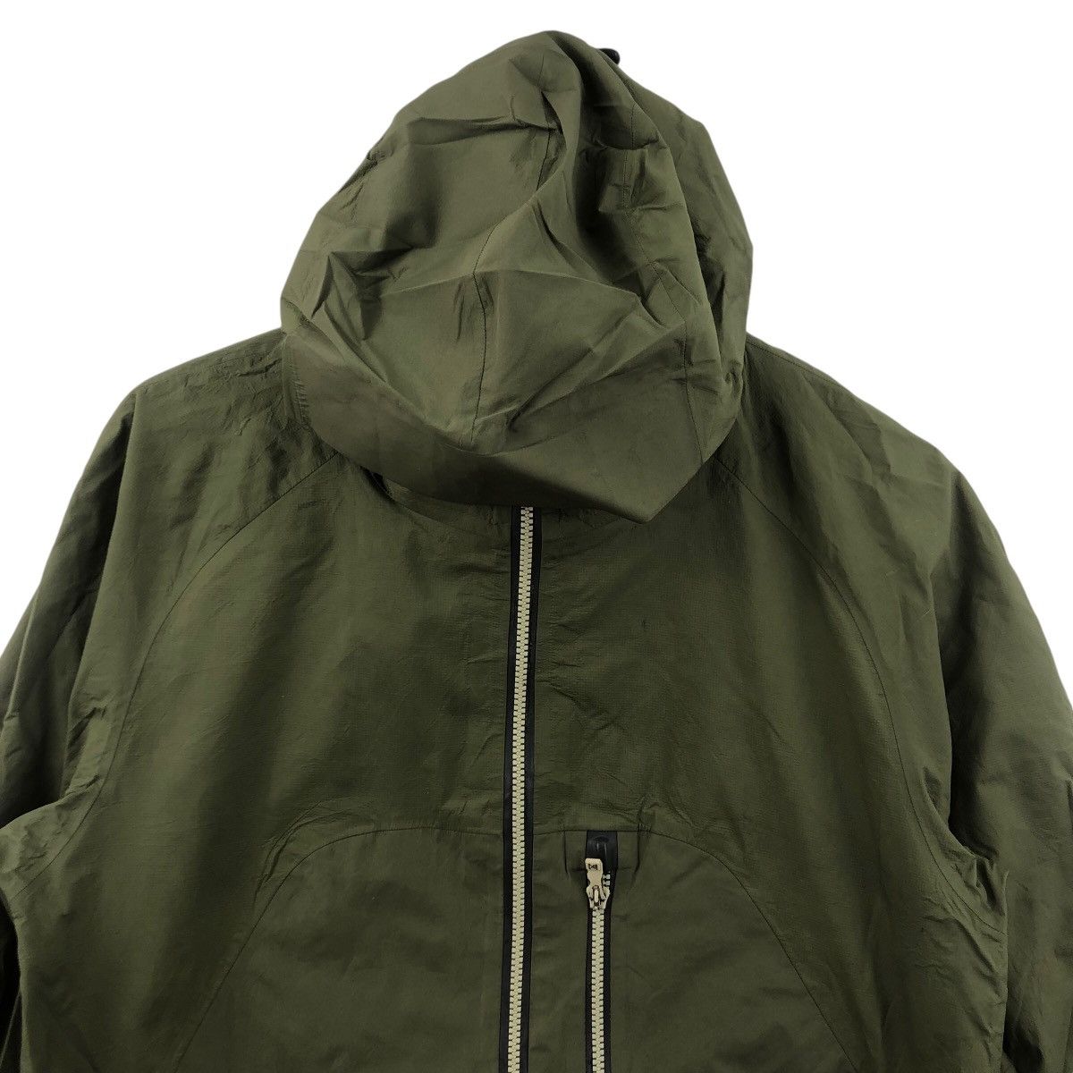 Burton × Goretex BURTON AK 3L Pitto Jacket Gore-tex Gorpcore Style Size S Size US S / EU 44-46 / 1 - 2 Thumbnail