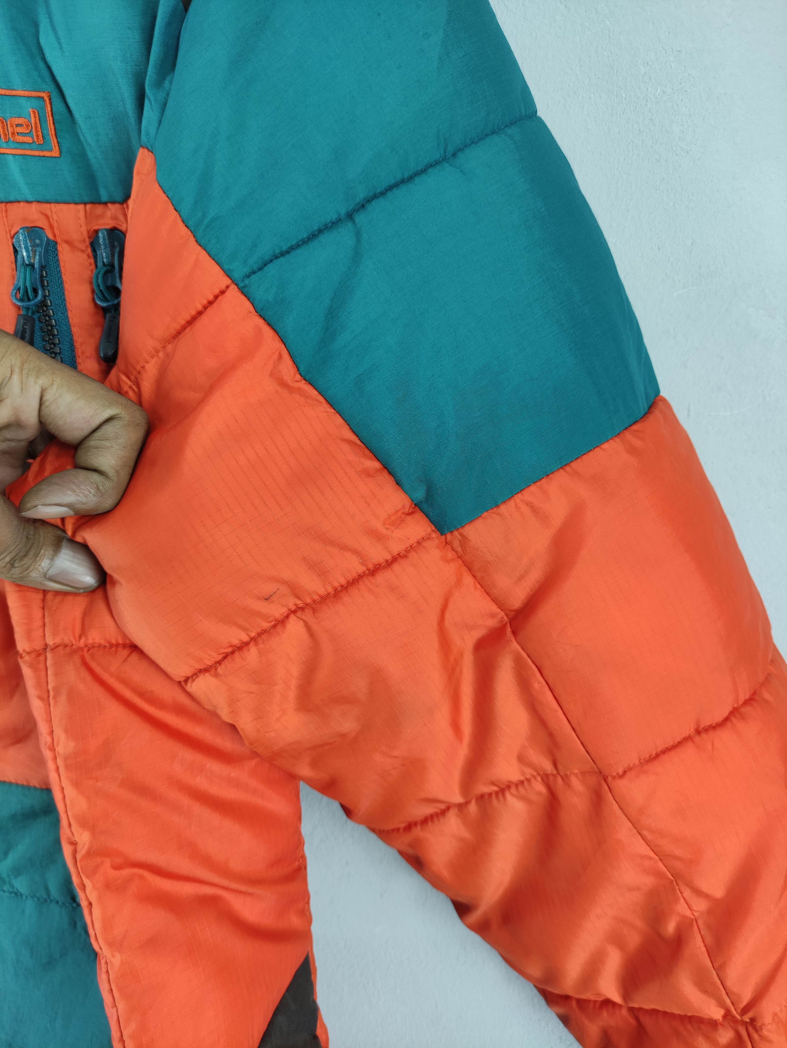 Hummel Vintage Hummel Puffer Jacket Size US M / EU 48-50 / 2 - 8 Thumbnail