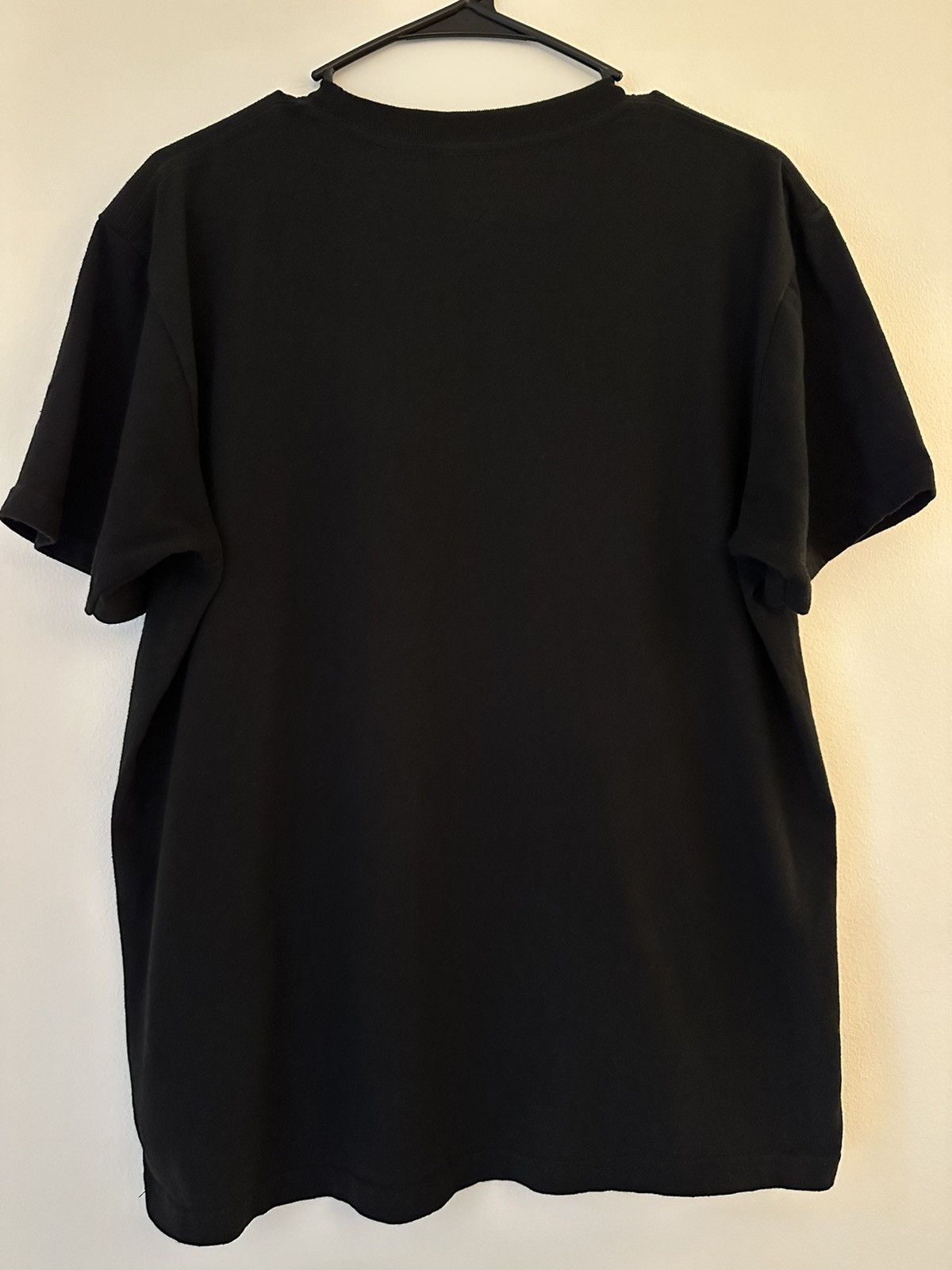 Supreme Supreme Samurai Tee Size US M / EU 48-50 / 2 - 3 Thumbnail