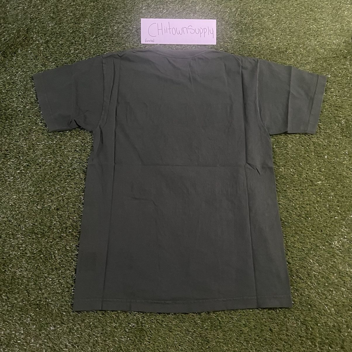 Revenge Revenge Friend Tee Ivy Green Size Medium Size US M / EU 48-50 / 2 - 5 Thumbnail