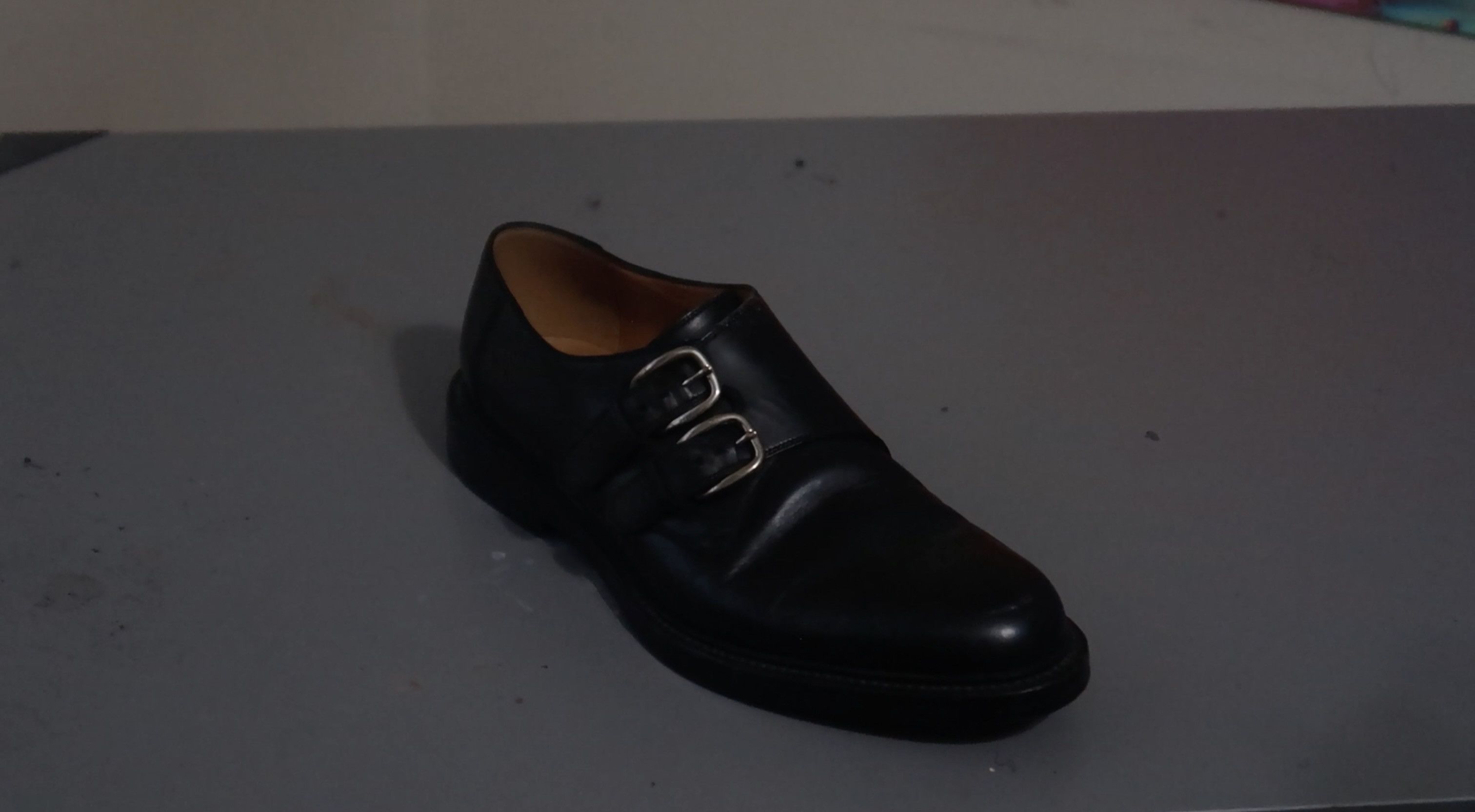 Gucci Leather Boots Size US 8 / EU 41 - 3 Thumbnail