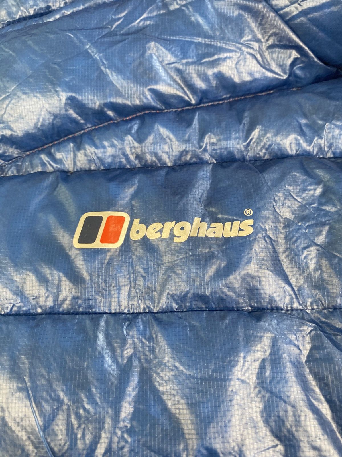 Berghaus Berghaus Extrem Hydrodown 850 Micro Puffer Jacket Size: M Size US M / EU 48-50 / 2 - 5 Thumbnail