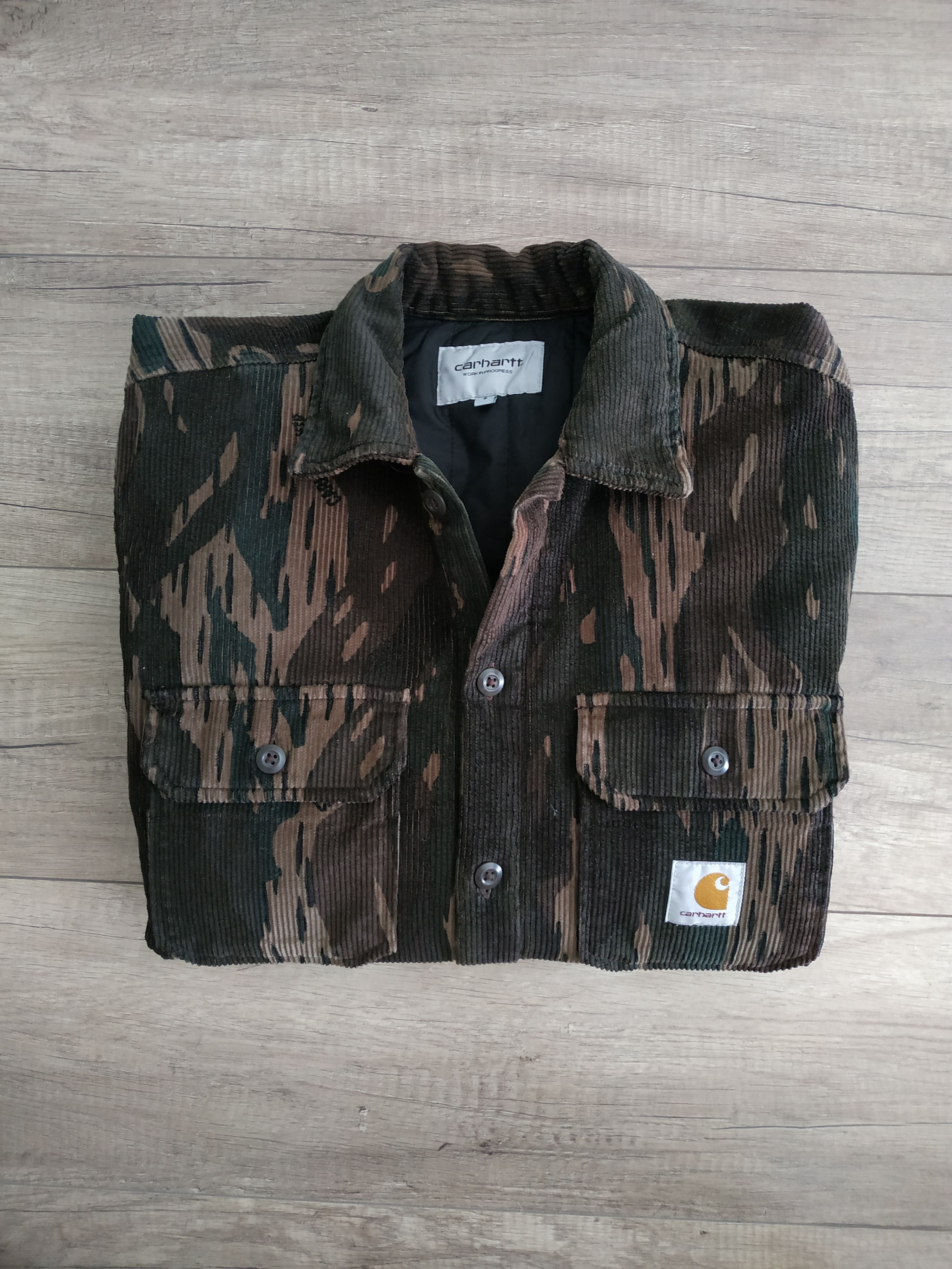 carhartt wip SOUTHFIELD JACKET