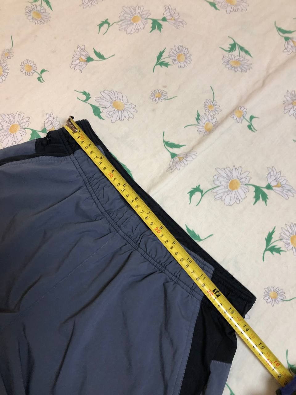 The North Face Men's The North Face Lightweight Stretchable Outdoor Hiking Size US 32 / EU 48 - 7 Thumbnail