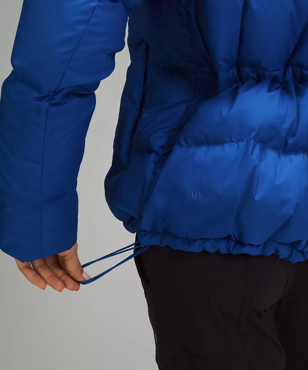 Lululemon NWT $298 Lululemon Women Wunder Puff 600-Down-Fill Jacket 4 Size S / US 4 / IT 40 - 10 Thumbnail