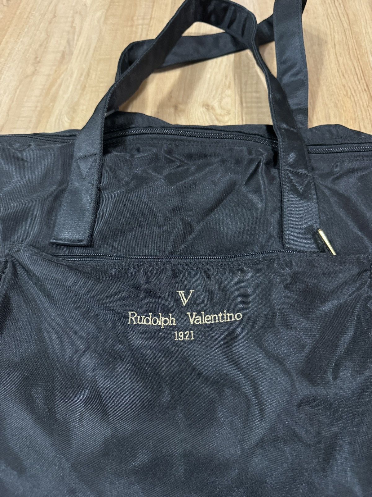 Rudolph valentino bag price sale