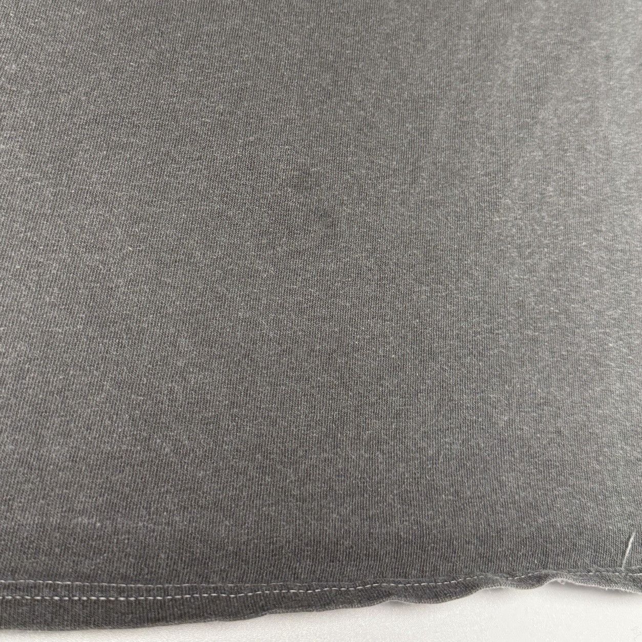 Civil Regime Civil Regime T Shirt Mens XL 24x28.5 Gray Short Sleeve Stree Size US XL / EU 56 / 4 - 5 Thumbnail