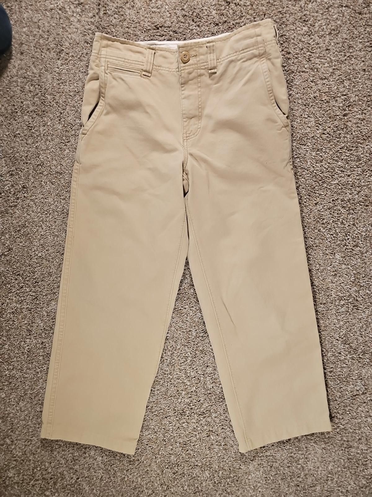 Urban Pipeline Urban Pipeline 29x30 Straight Khaki Pants SEE MEASUREMENTS Size US 29 - 1 Thumbnail
