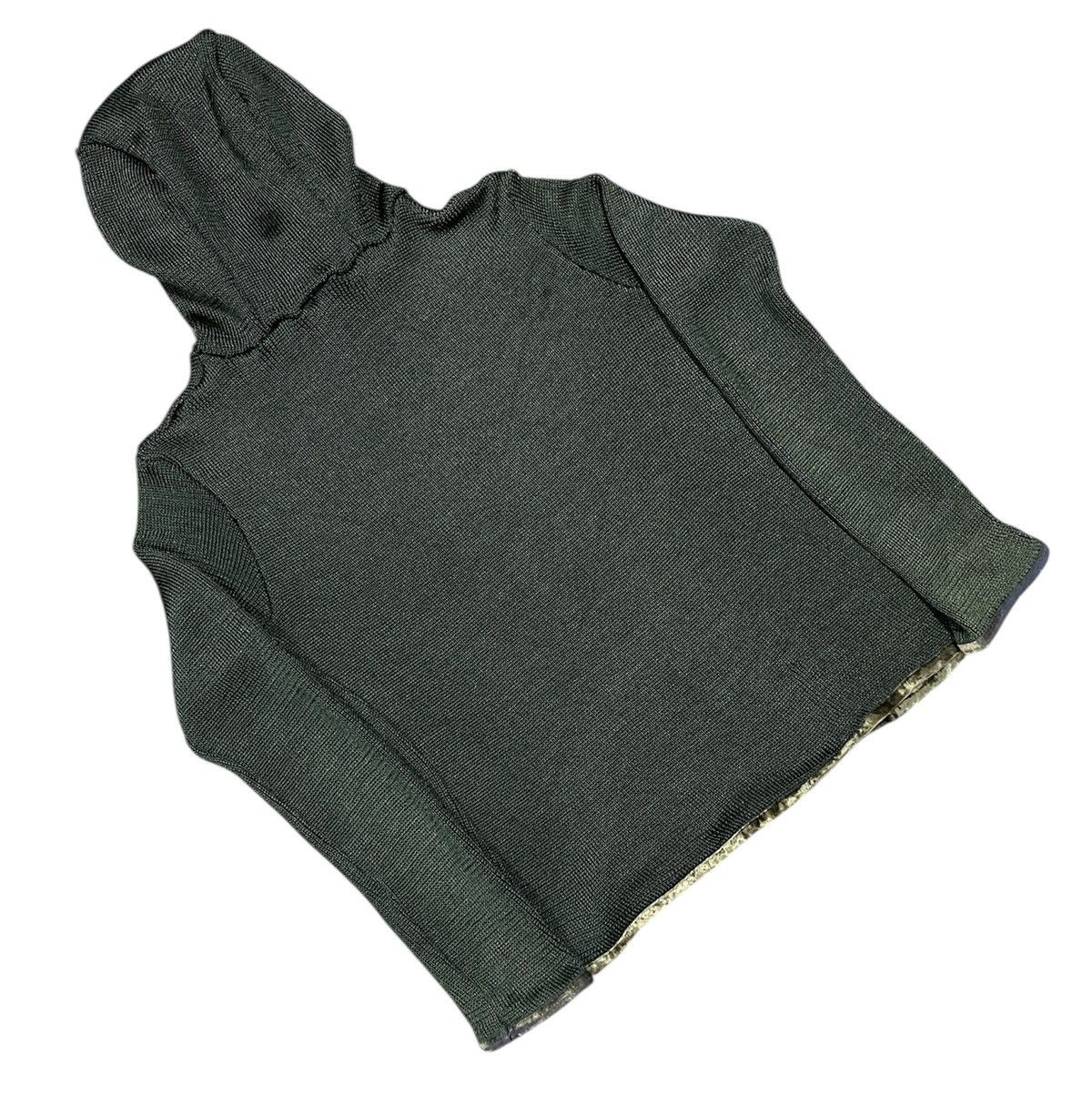 Sunao Kuwahara Issey miyake sunao kuwahara knitwear Size S / US 4 / IT 40 - 8 Thumbnail