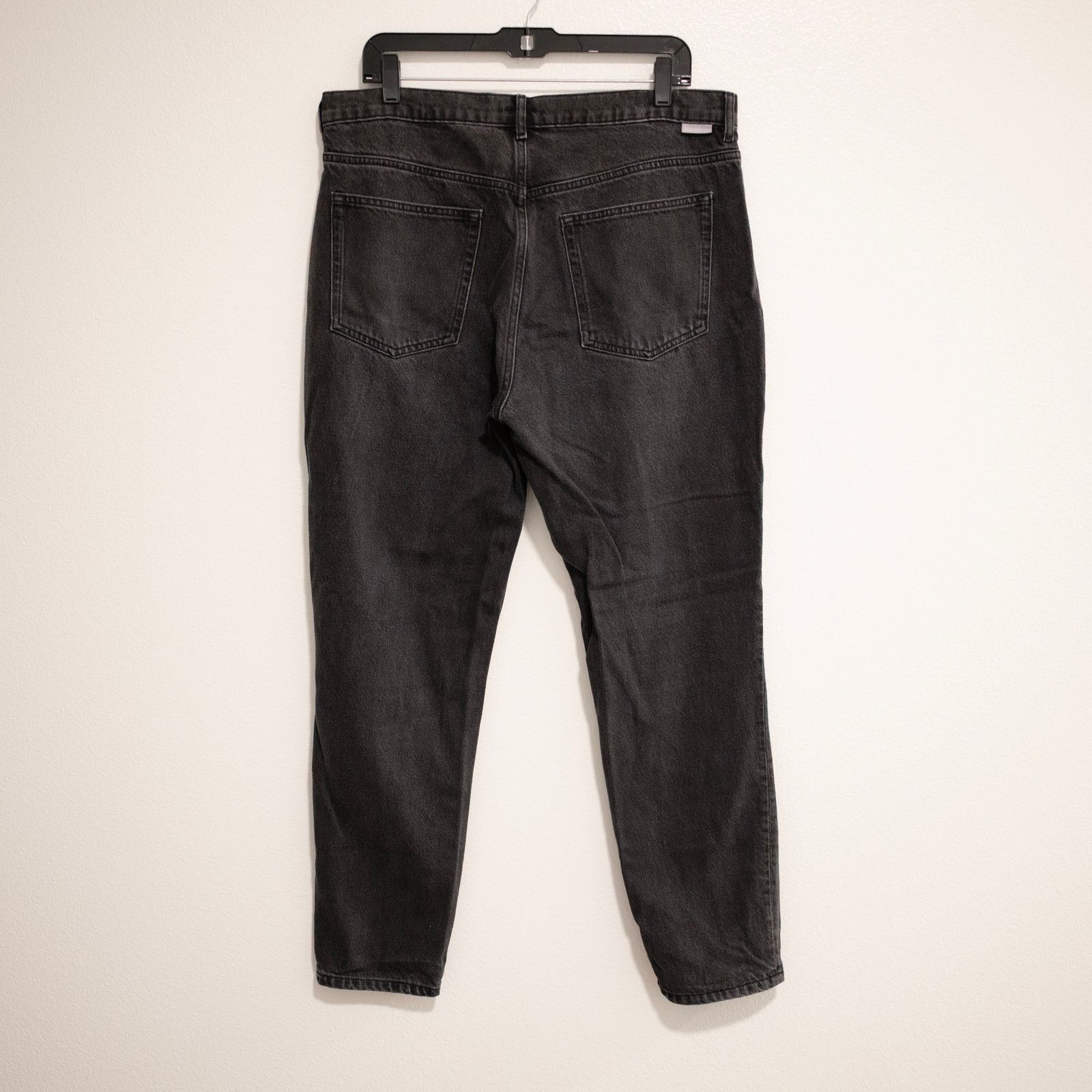 Boyish Boyish Billy High Rise Skinny Jean Space Odyssey Size 32" / US 10 / IT 46 - 4 Thumbnail