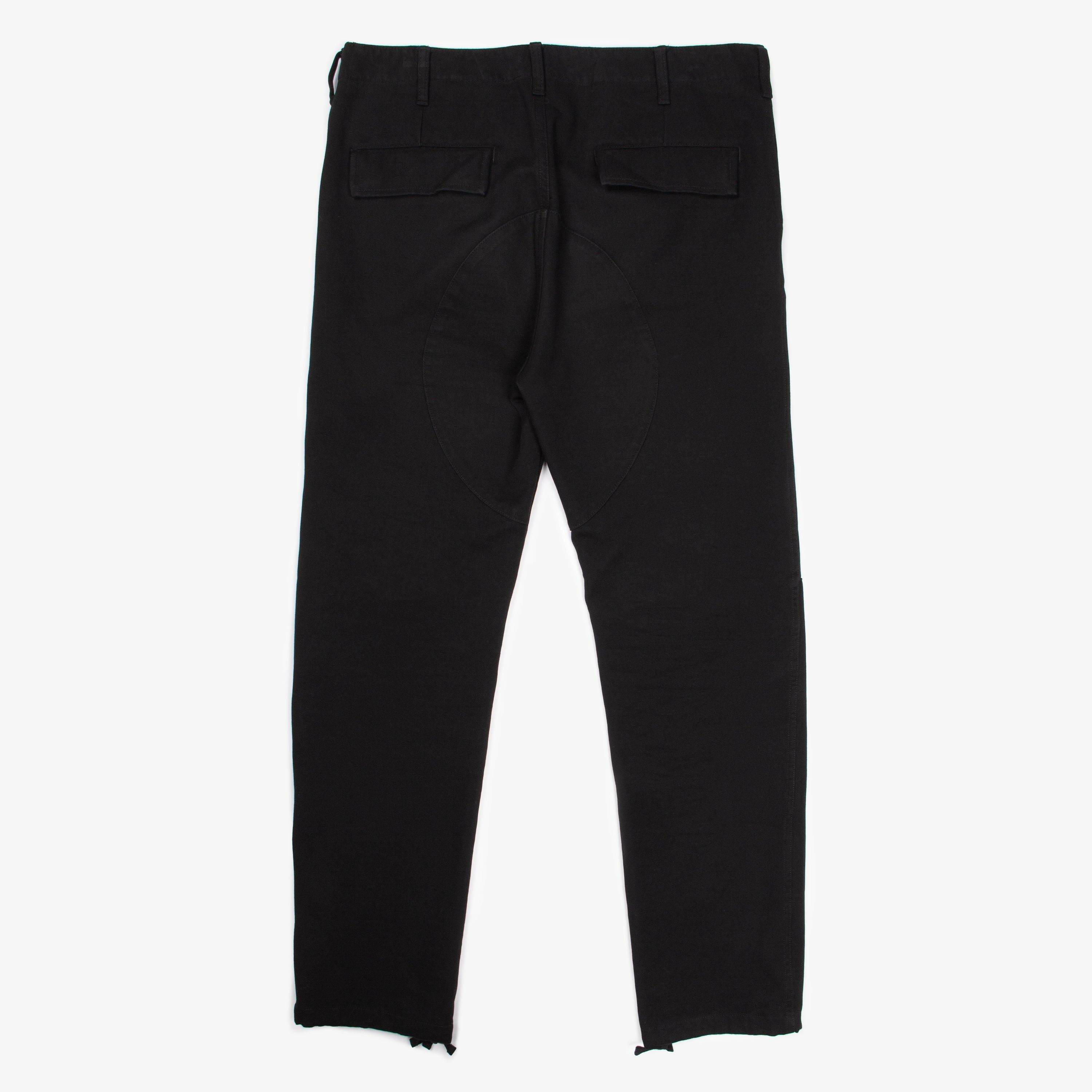 Balenciaga BALENCIAGA SLIM UTILITY PANT RUNWAY | 52 Size US 32 / EU 48 - 3 Thumbnail