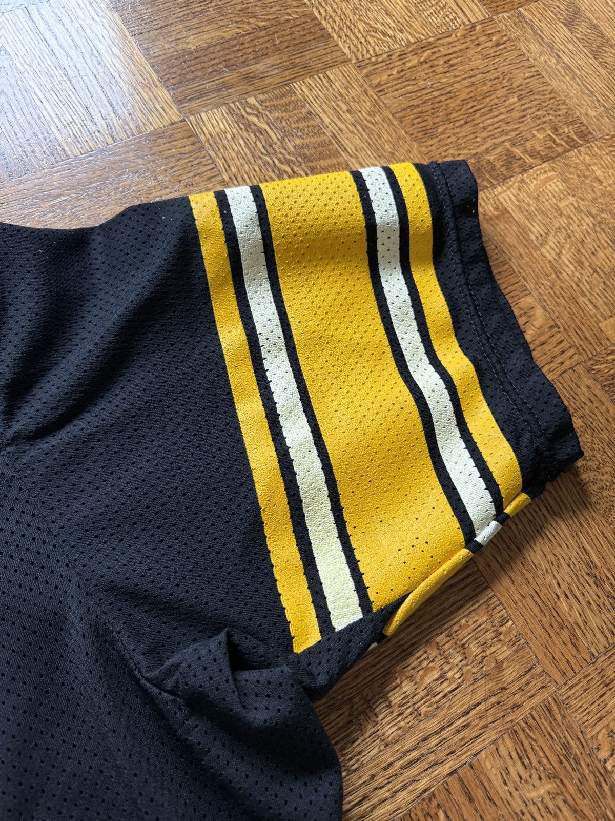 NFL × Vintage Vintage 70s Steelers Franco Harris Rawlings Football Jersey Size US XL / EU 56 / 4 - 5 Thumbnail