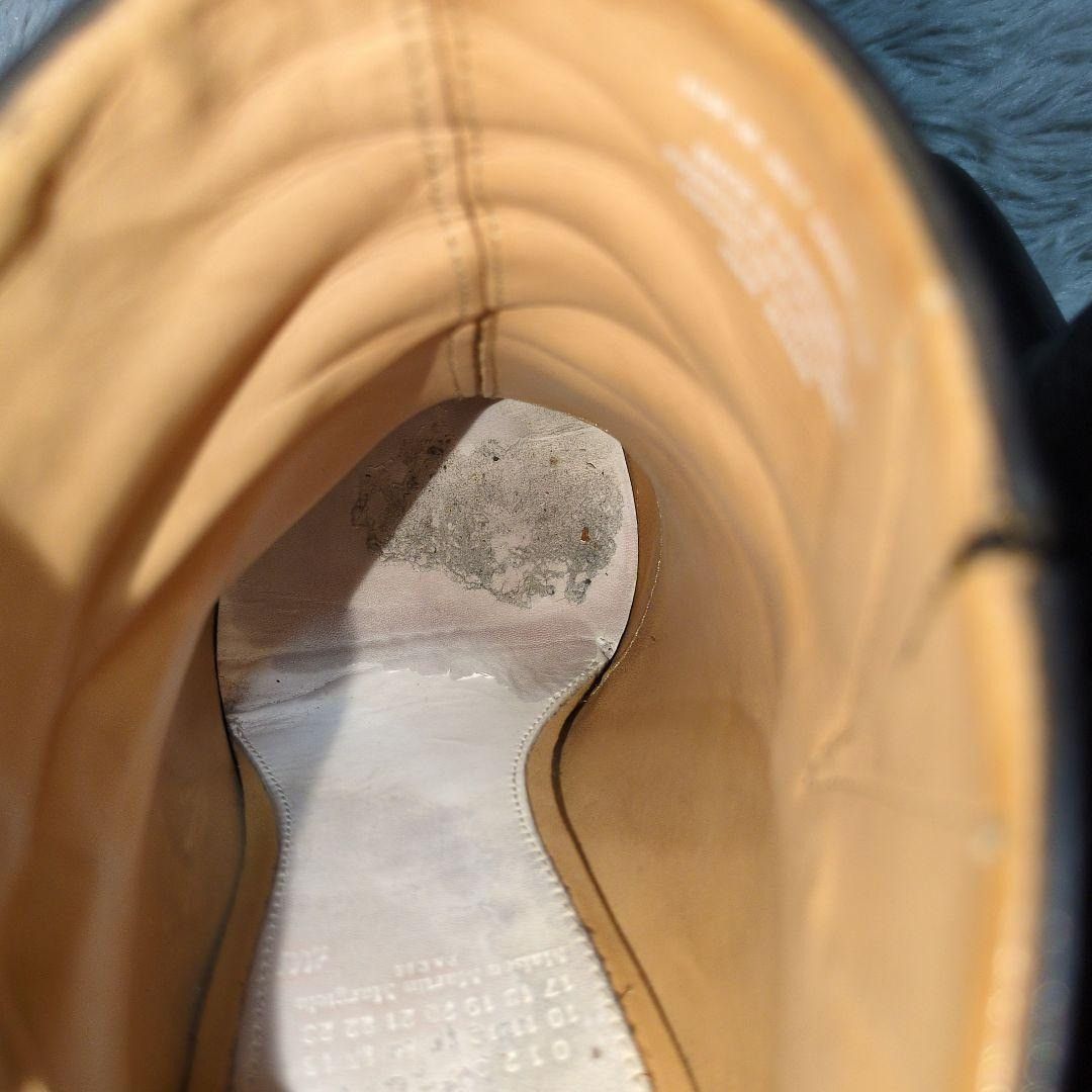 H&M × Maison Margiela H&M x Maison Martin Margiela Clear Heel Short Boots US 7 Size US 7 / IT 37 - 10 Thumbnail
