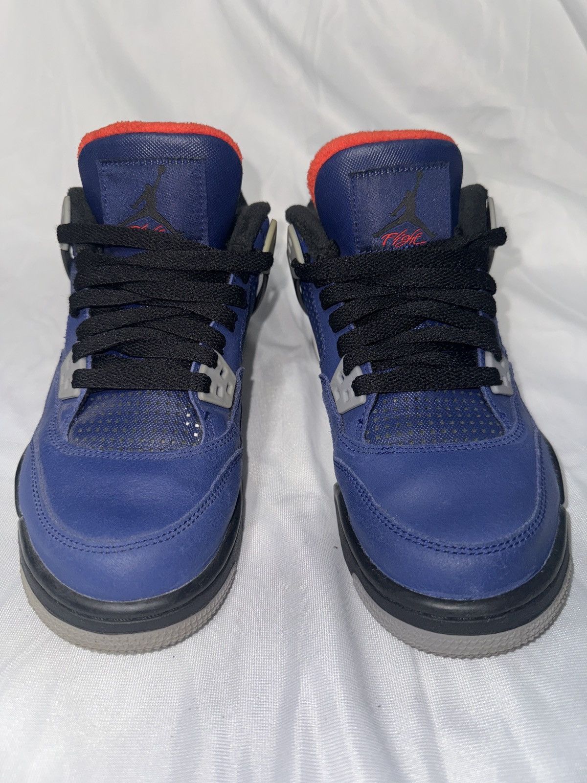 Jordan Brand Air Jordan 4 retro Size US 6.5 / EU 39-40 - 1 Thumbnail