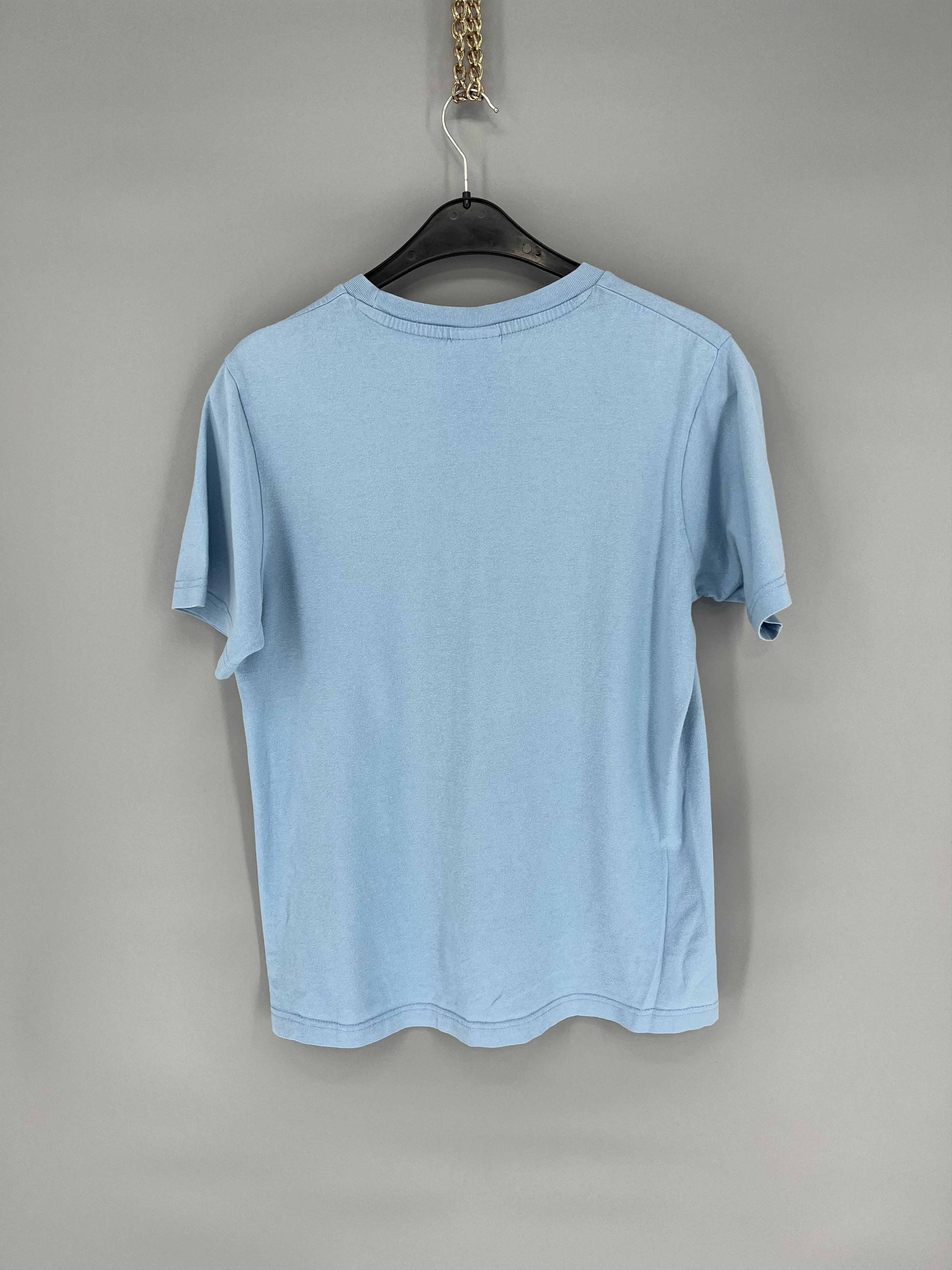 Nike Vintage Y2K 90s Nike Swoosh Logo Tee Style Grailed Size US M / EU 48-50 / 2 - 8 Thumbnail
