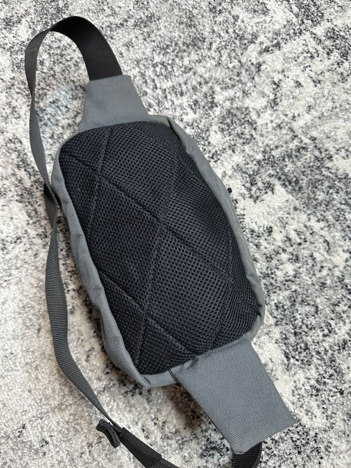 Yamaha Yamaha Moto Streetwear Vintage Racing Rare Bag Size ONE SIZE - 3 Thumbnail