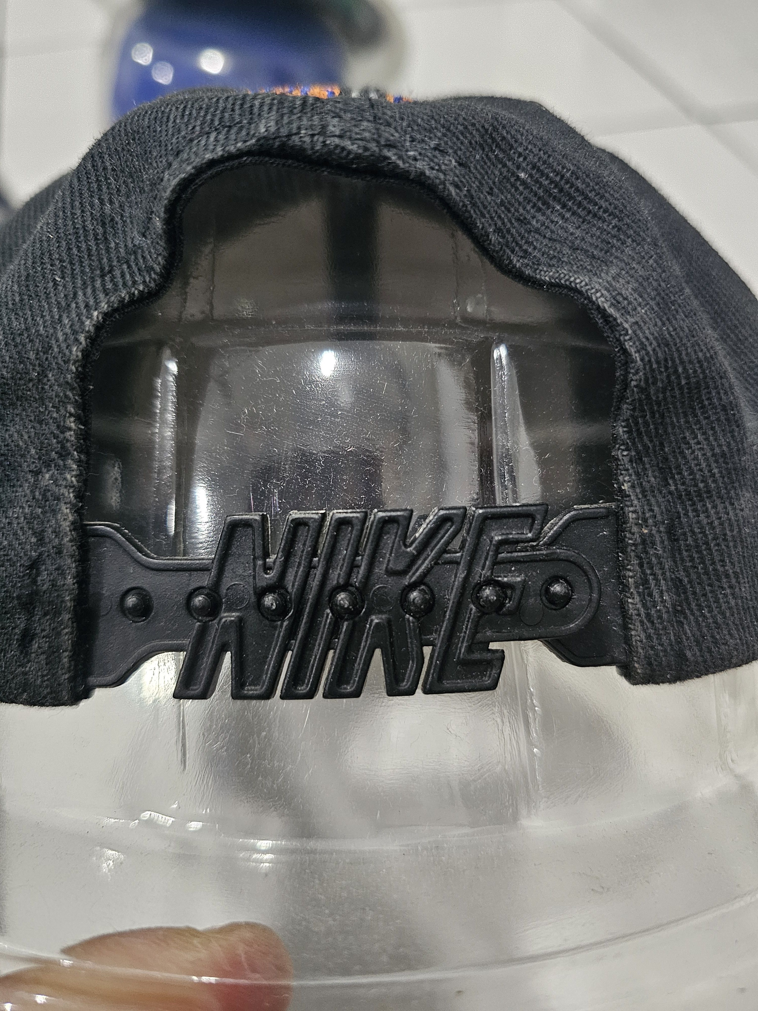 Nike Vintage 90s Nike Charles Barkley Suns snapback Size ONE SIZE - 5 Thumbnail