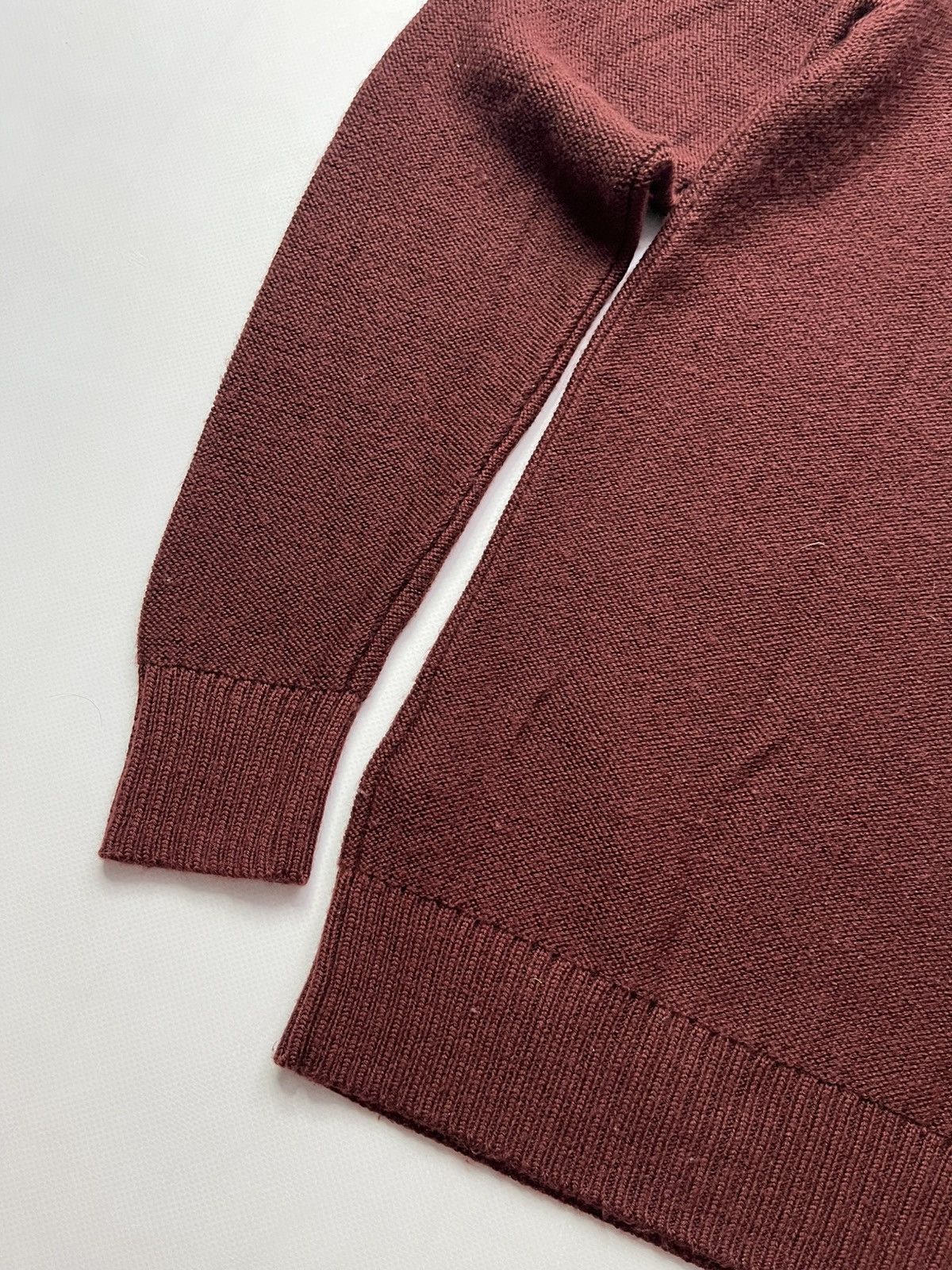 Icebreaker Icebreaker wool knit pullover Size US S / EU 44-46 / 1 - 10 Thumbnail