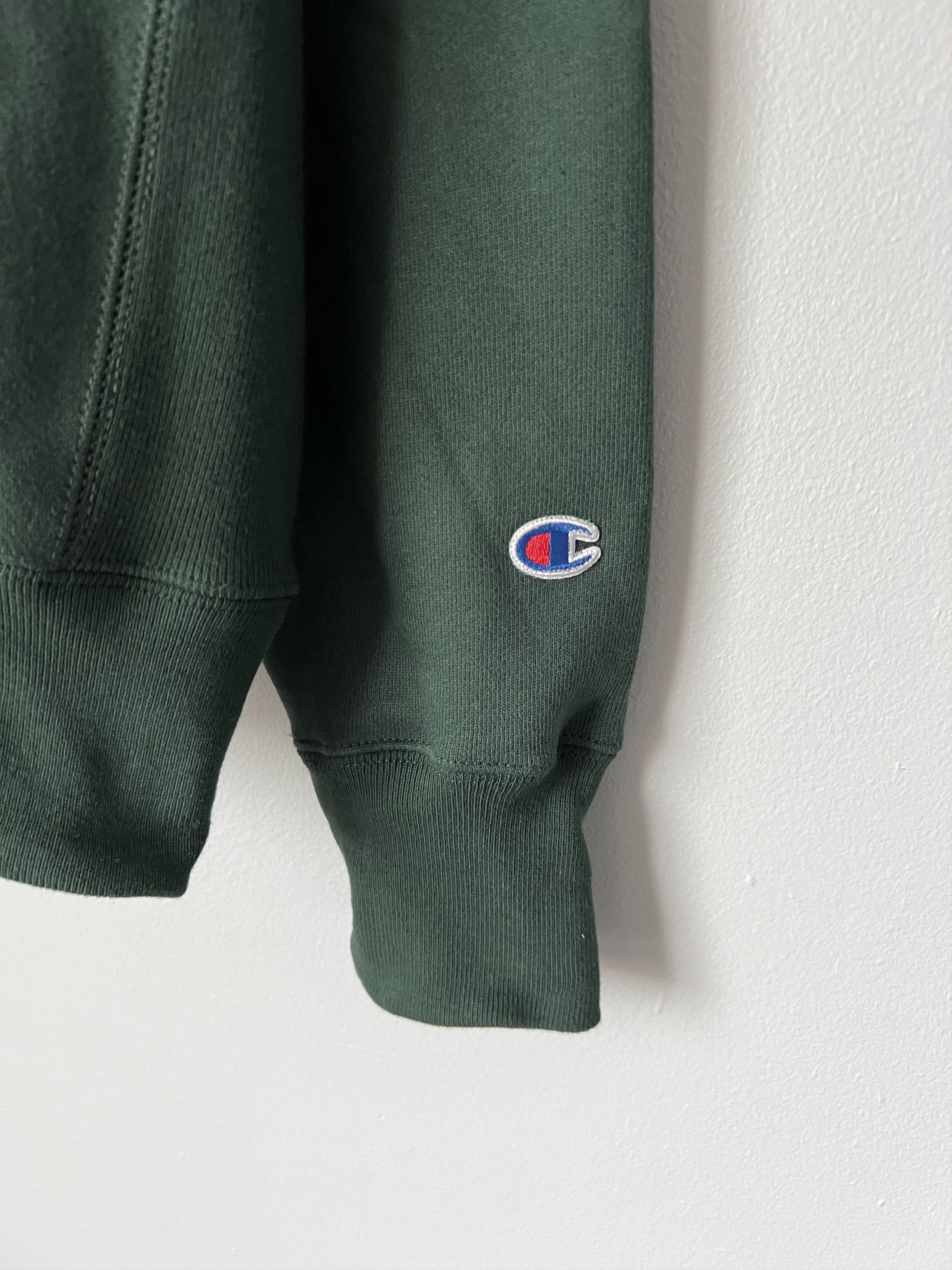 Other And After That Petrified Goods Videodrome Crew Sweatshirt Size US XL / EU 56 / 4 - 4 Thumbnail