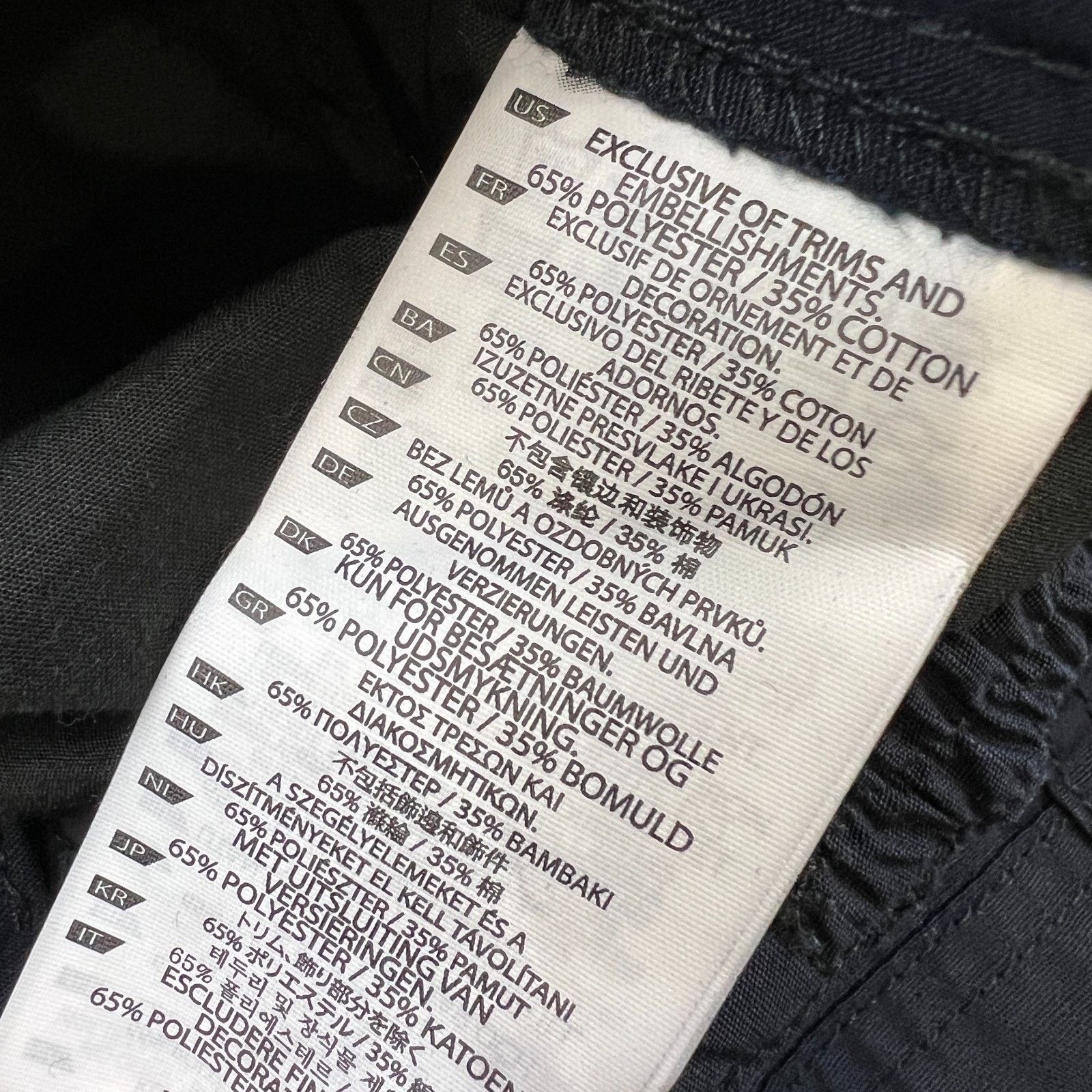 5.11 5.11 Tactical Stryke Pants 30x30 Regular Utility Cargo Work Size US 30 / EU 46 - 10 Thumbnail