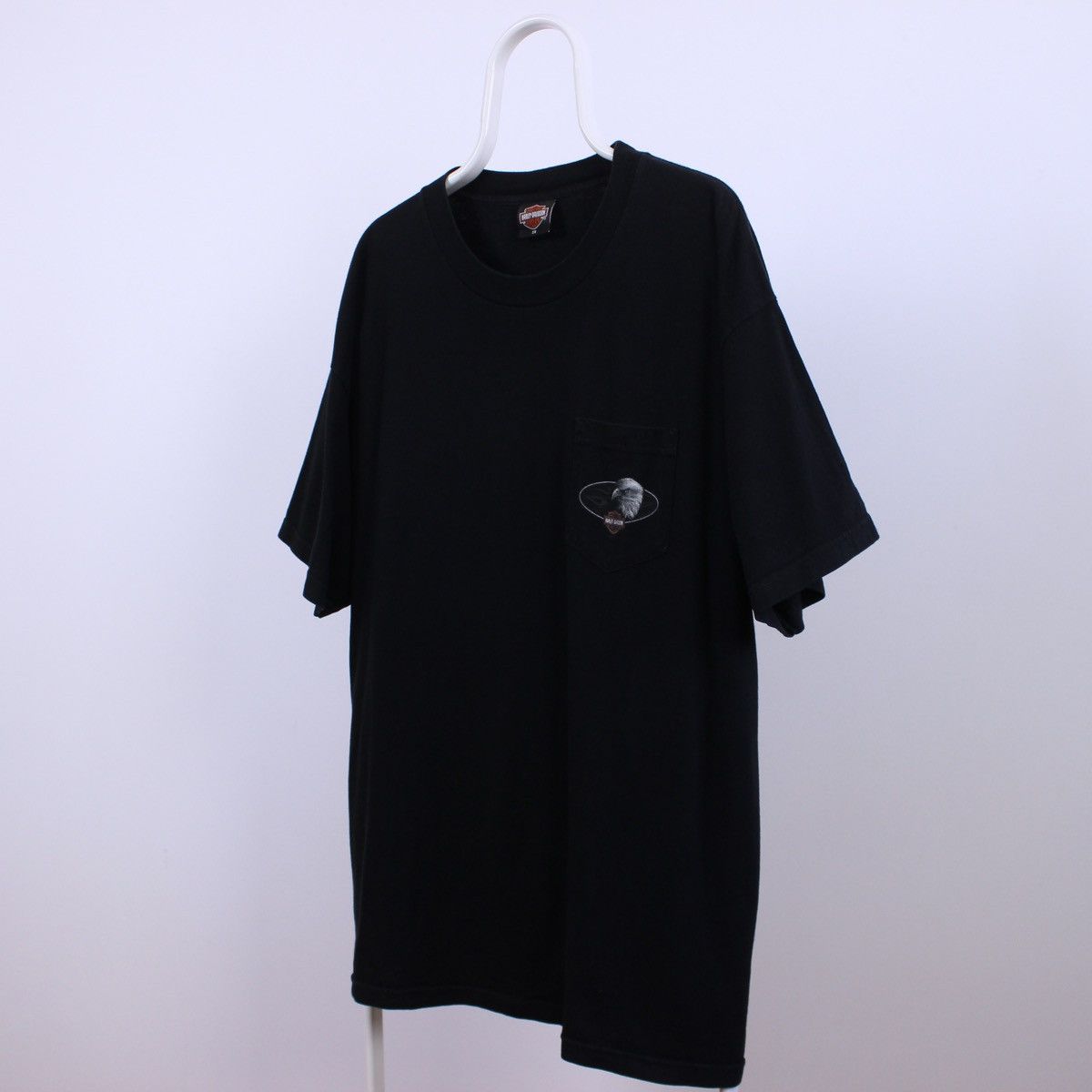 Harley Davidson Harley-Davidson Orlando Short Sleeve T-Shirt Size US XL / EU 56 / 4 - 2 Thumbnail