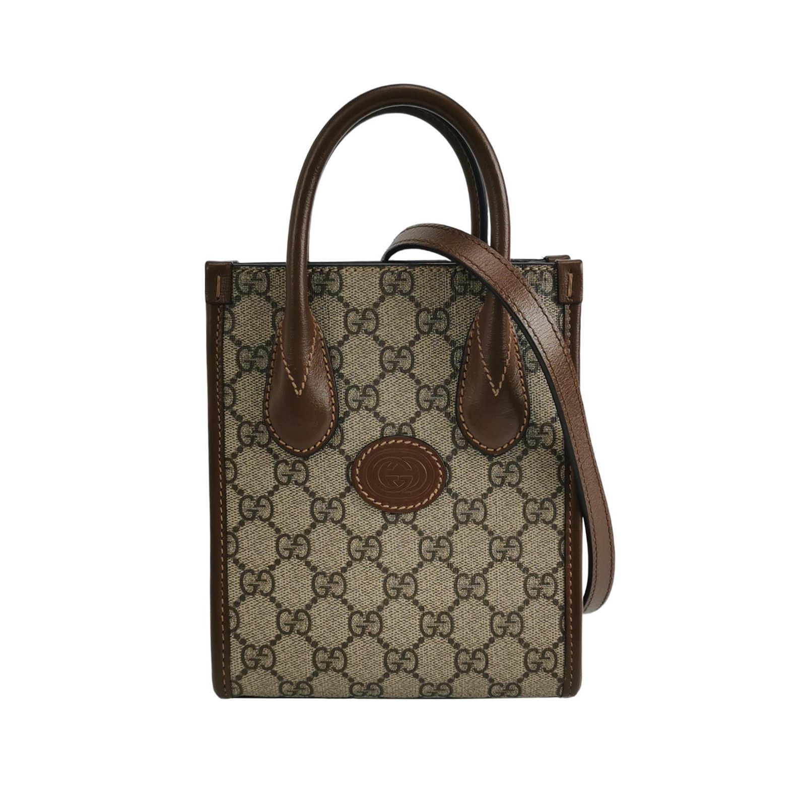 Gucci Gucci Women os Crossbody Bags Size ONE SIZE - 1 Thumbnail