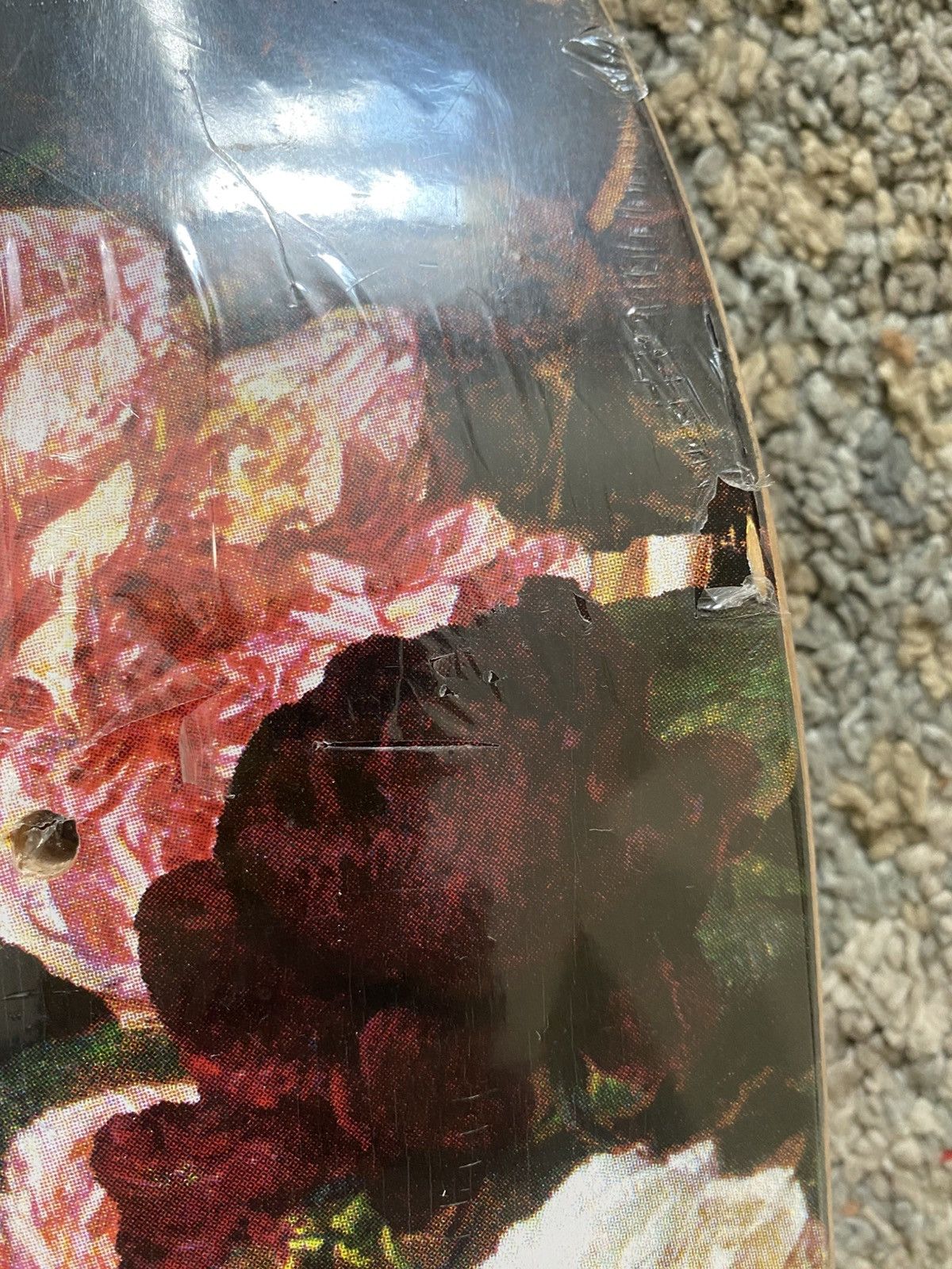 Supreme Supreme PCL Power, Corruption & Lies Skateboard Deck Size ONE SIZE - 7 Thumbnail